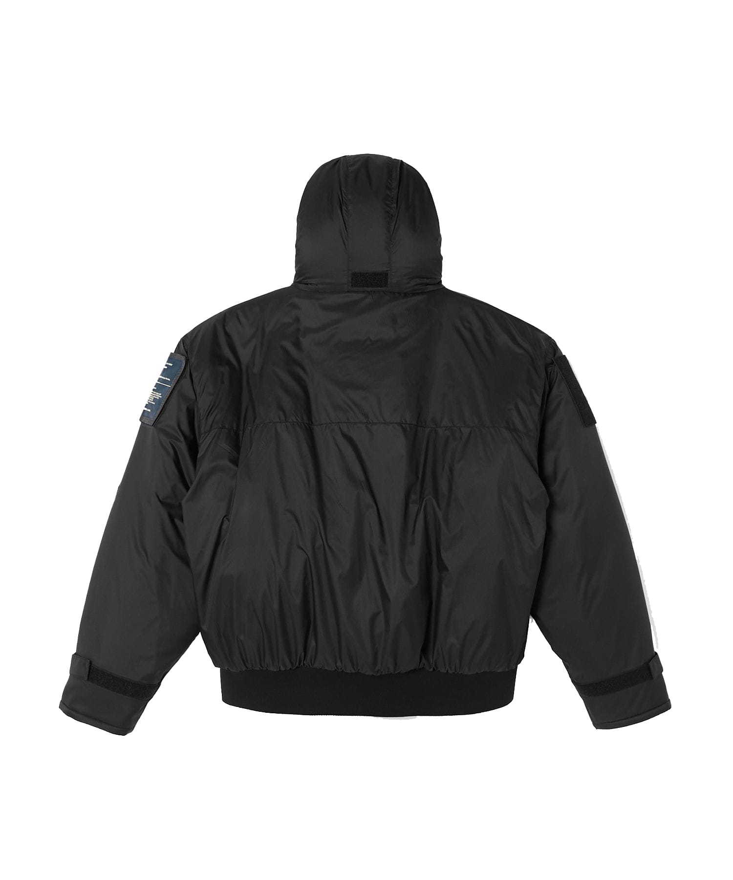 9252-BL02-003 BLOUSON N.HOOLYWOOD