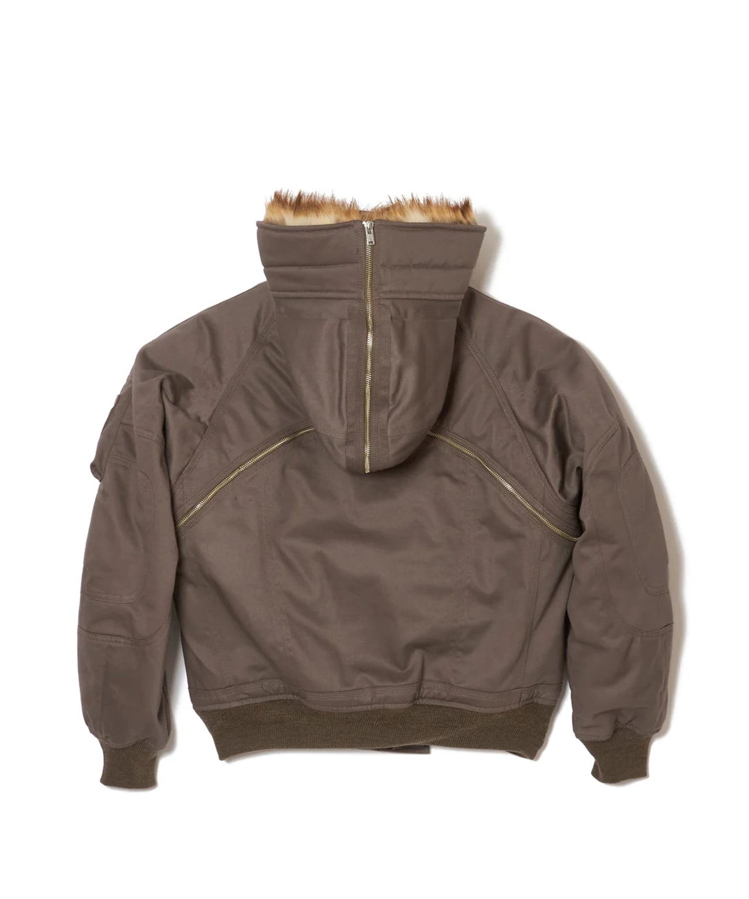 N-2 JACKET SUGARHILL