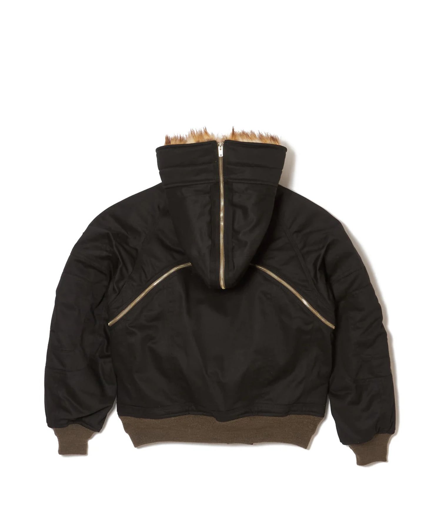 N-2 JACKET SUGARHILL