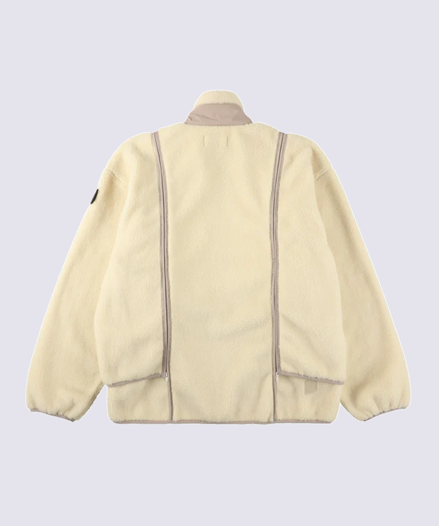 NOREN BOA FLEECE JACKET PHINGERIN