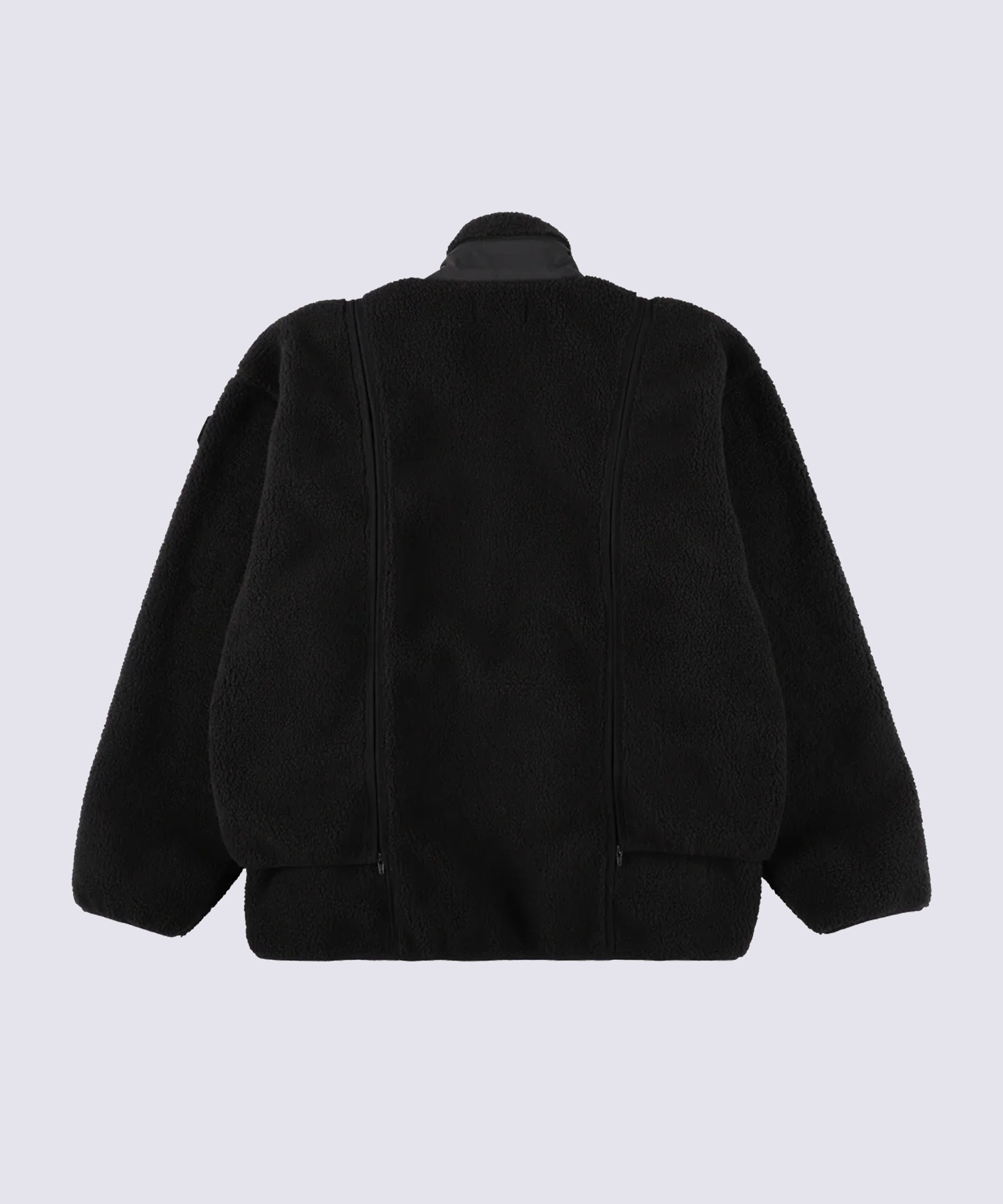 NOREN BOA FLEECE JACKET PHINGERIN