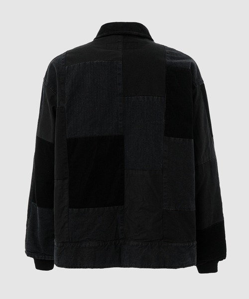HP-J021-051 COACH JACKET COMME des GARCONS HOMME