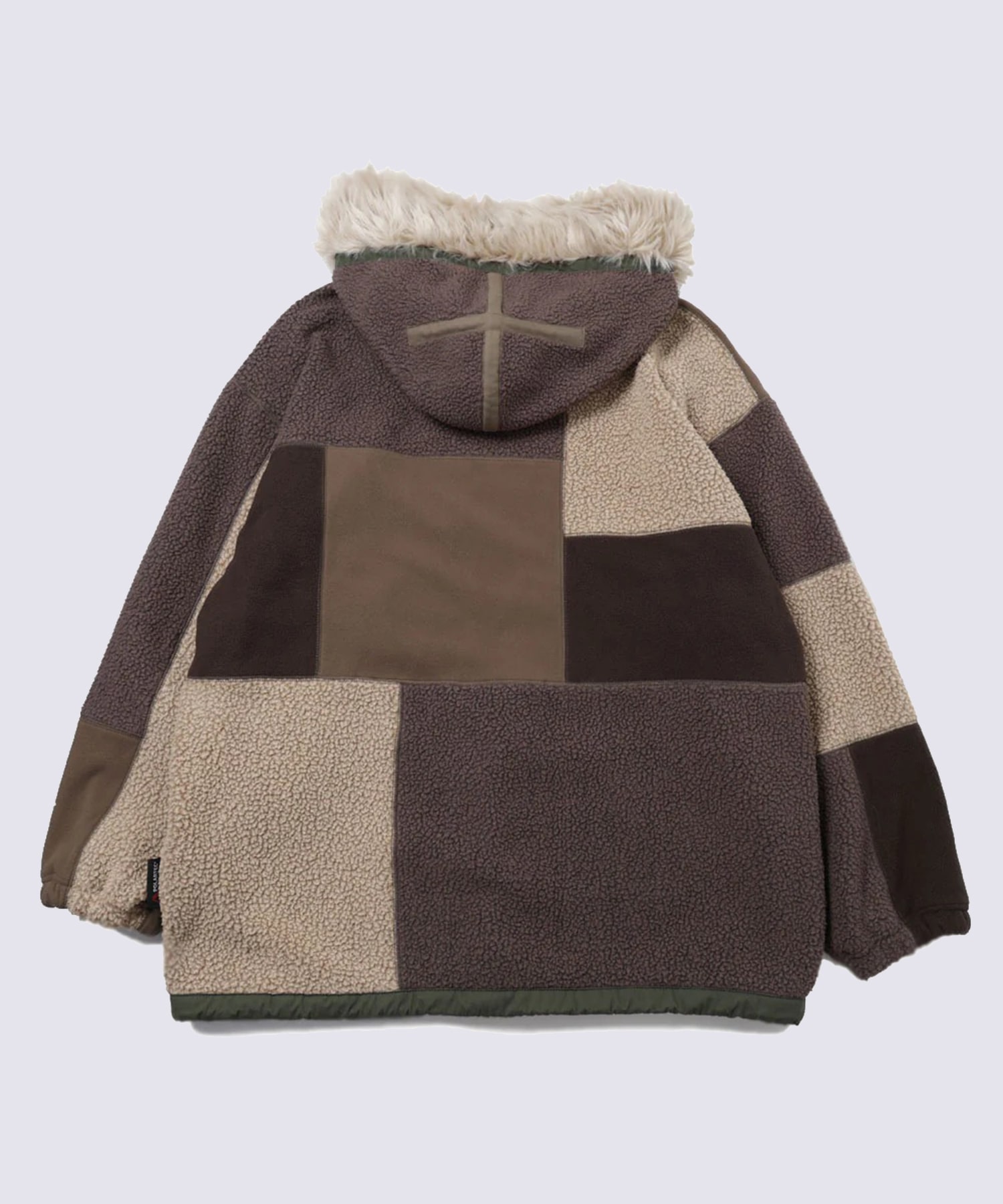 HP-J022-051 ANORAK COMME des GARCONS HOMME