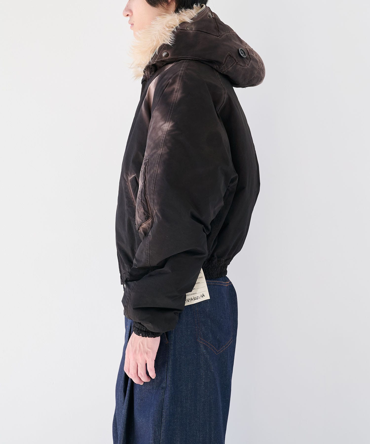 P(ENGUIN)2-B(ISSUE#7) SHINYAKOZUKA