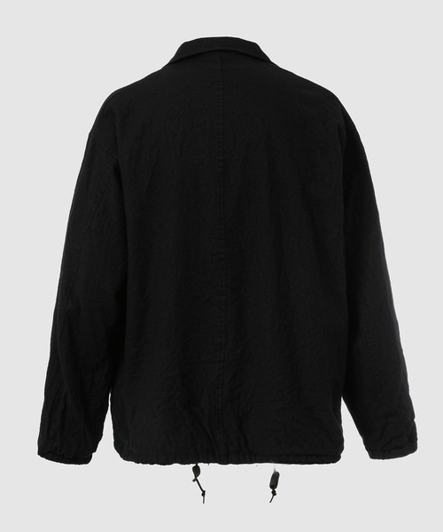 HP-J105-051 DRAWCORD JACKET COMME des GARCONS HOMME