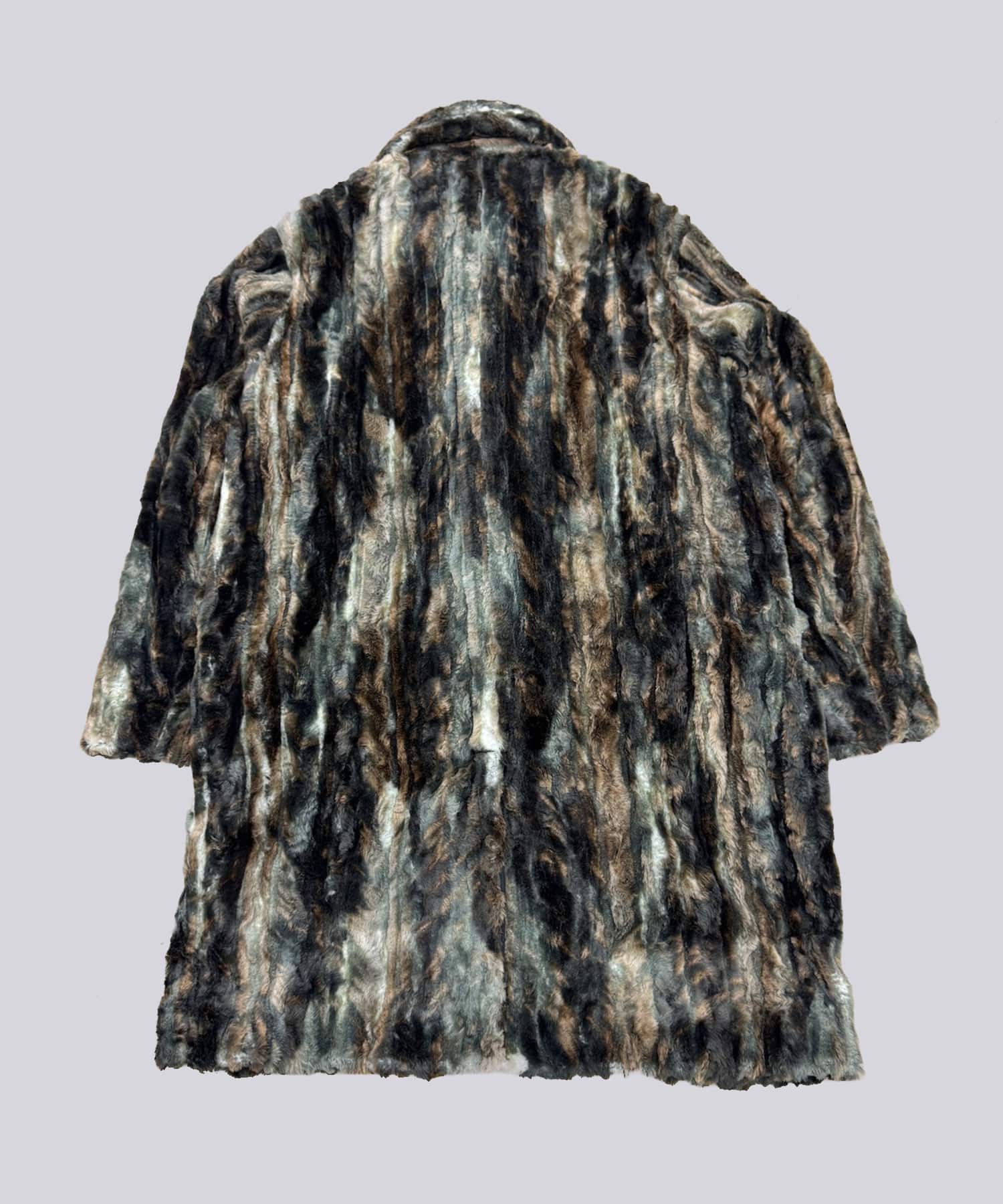 FUR COAT SUGARHILL