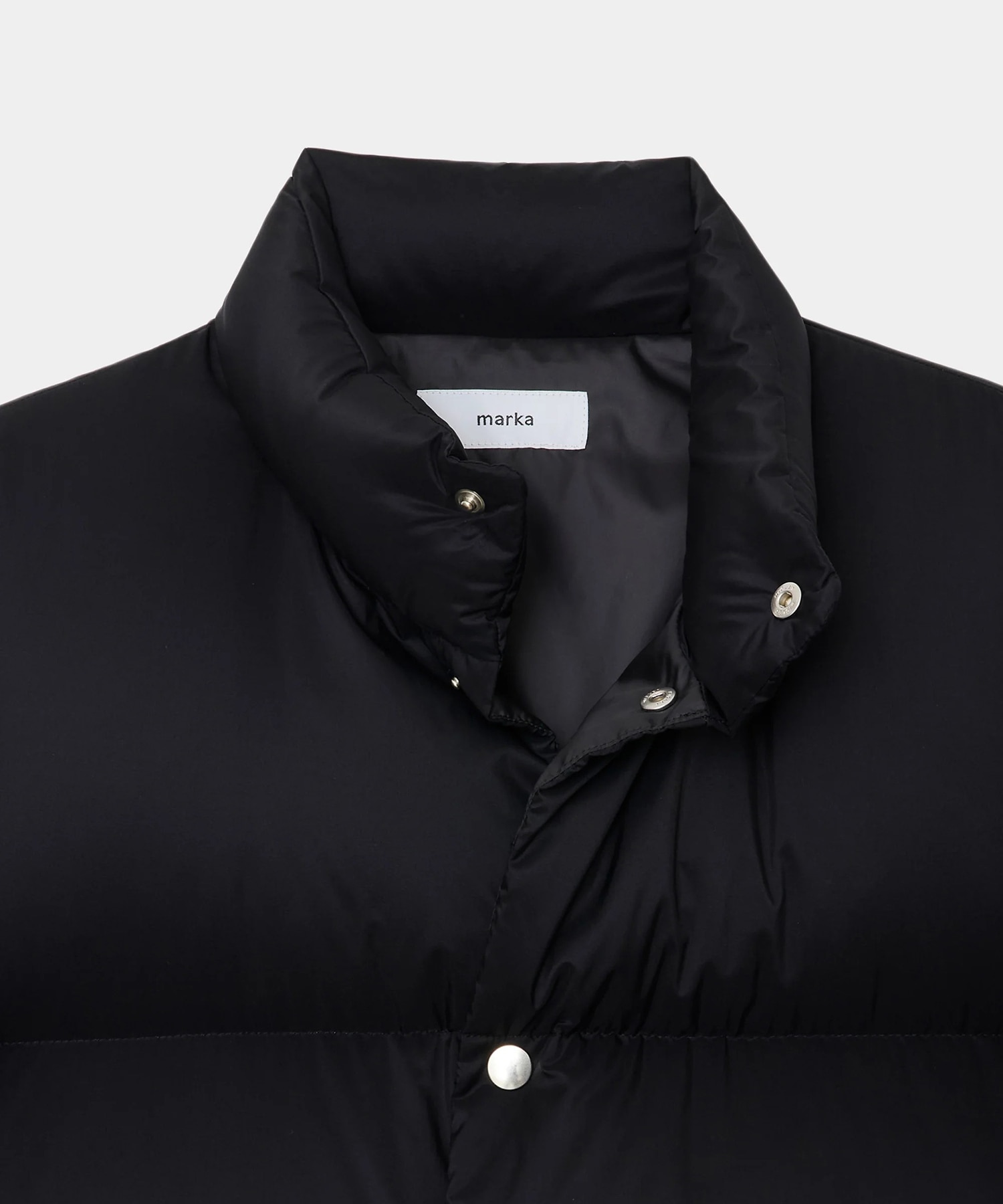 DOWN JACKET MARKAWARE/marka