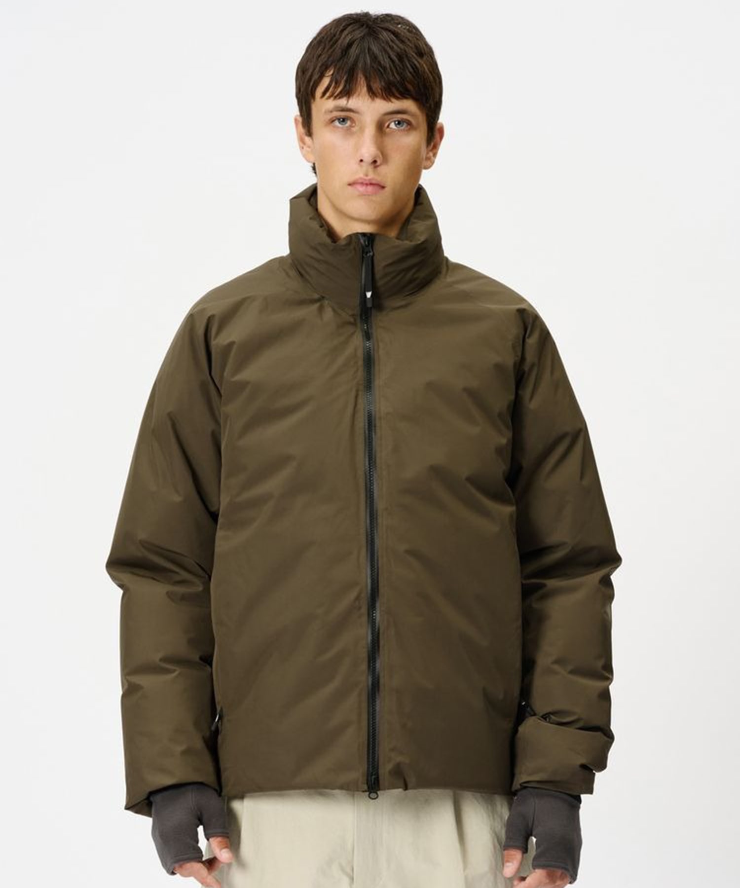 GORE-TEX 900FP Down Jacket GOLDWIN
