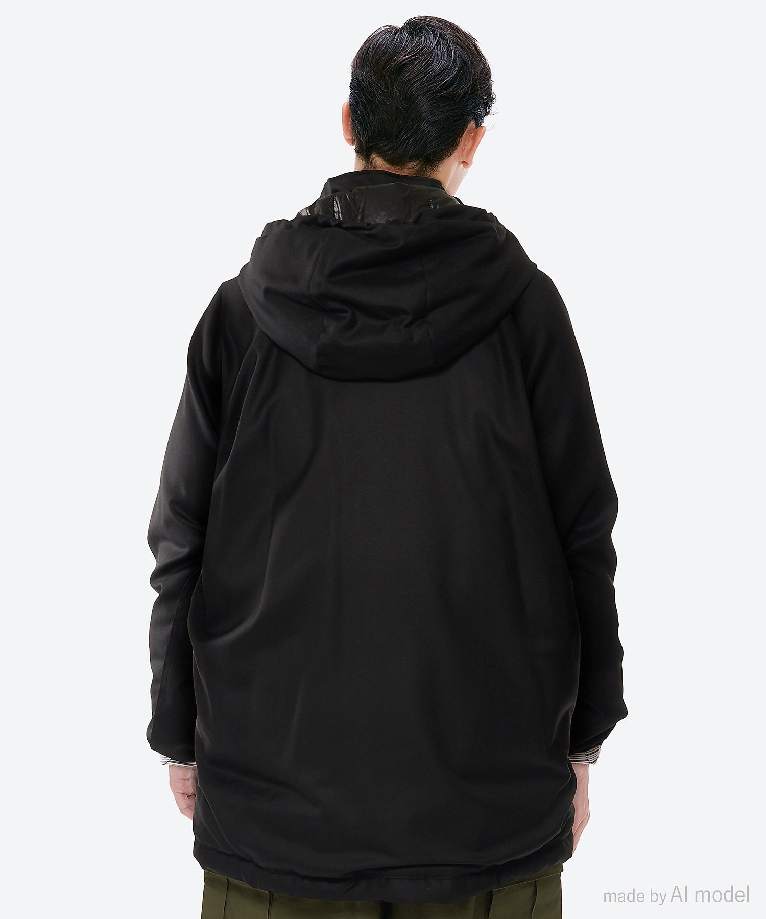 NANGA DOWN JACKET｜JUNYAWATANABE