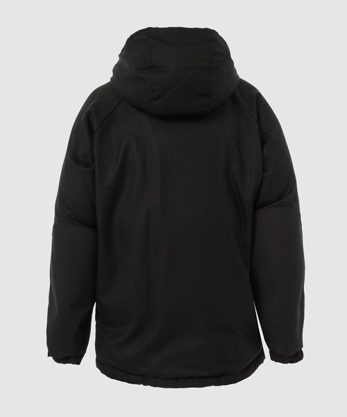 ×NANGA DOWN JACKET JUNYA WATANABE MAN