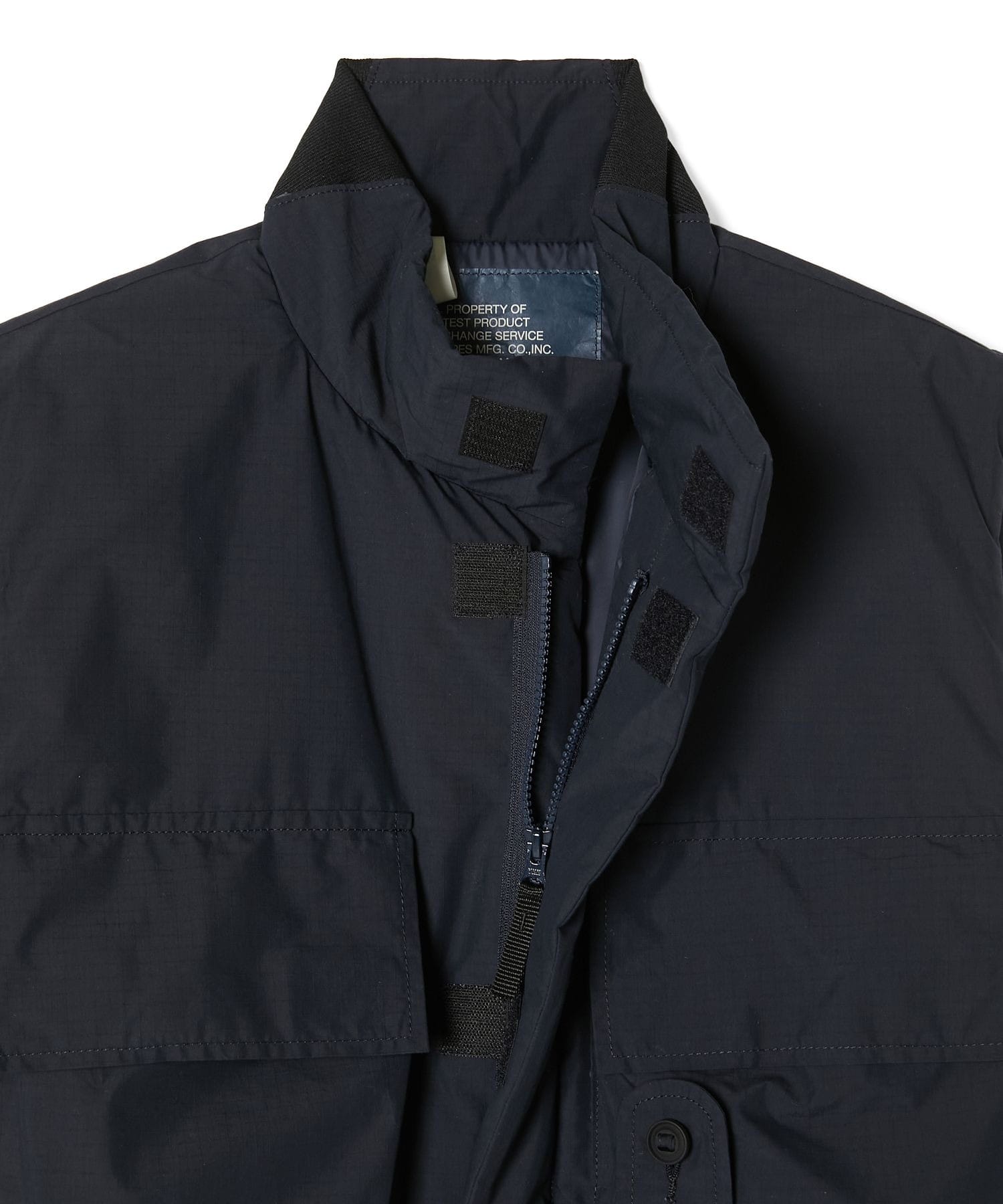 9252-VE02-002 VEST N.HOOLYWOOD