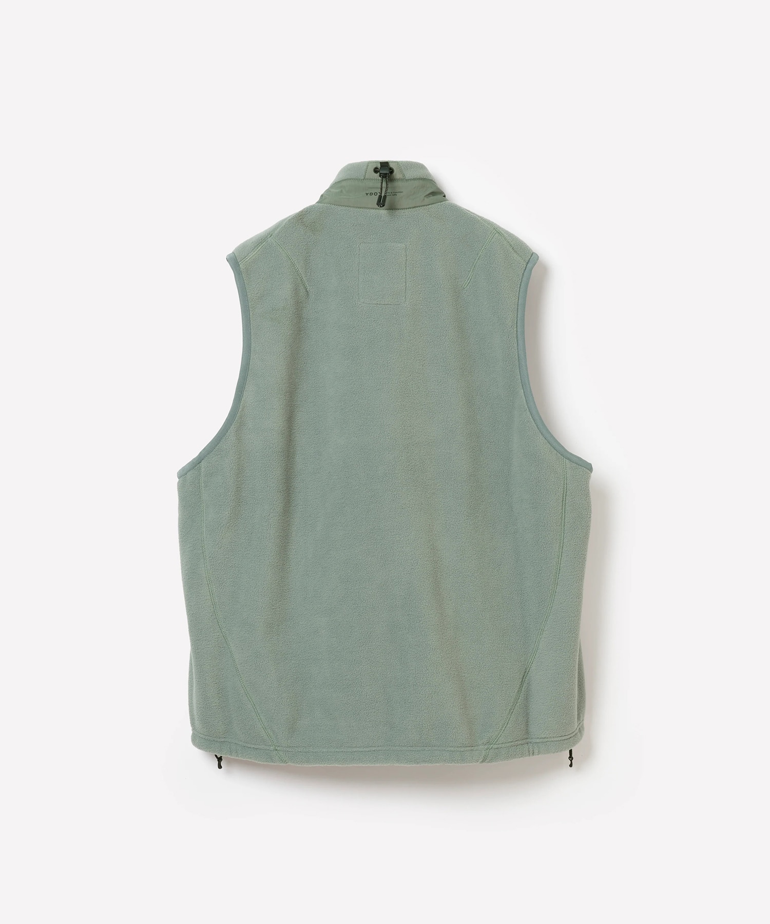 TECH FLEECE CIRCLE ANORAK VEST YDOT