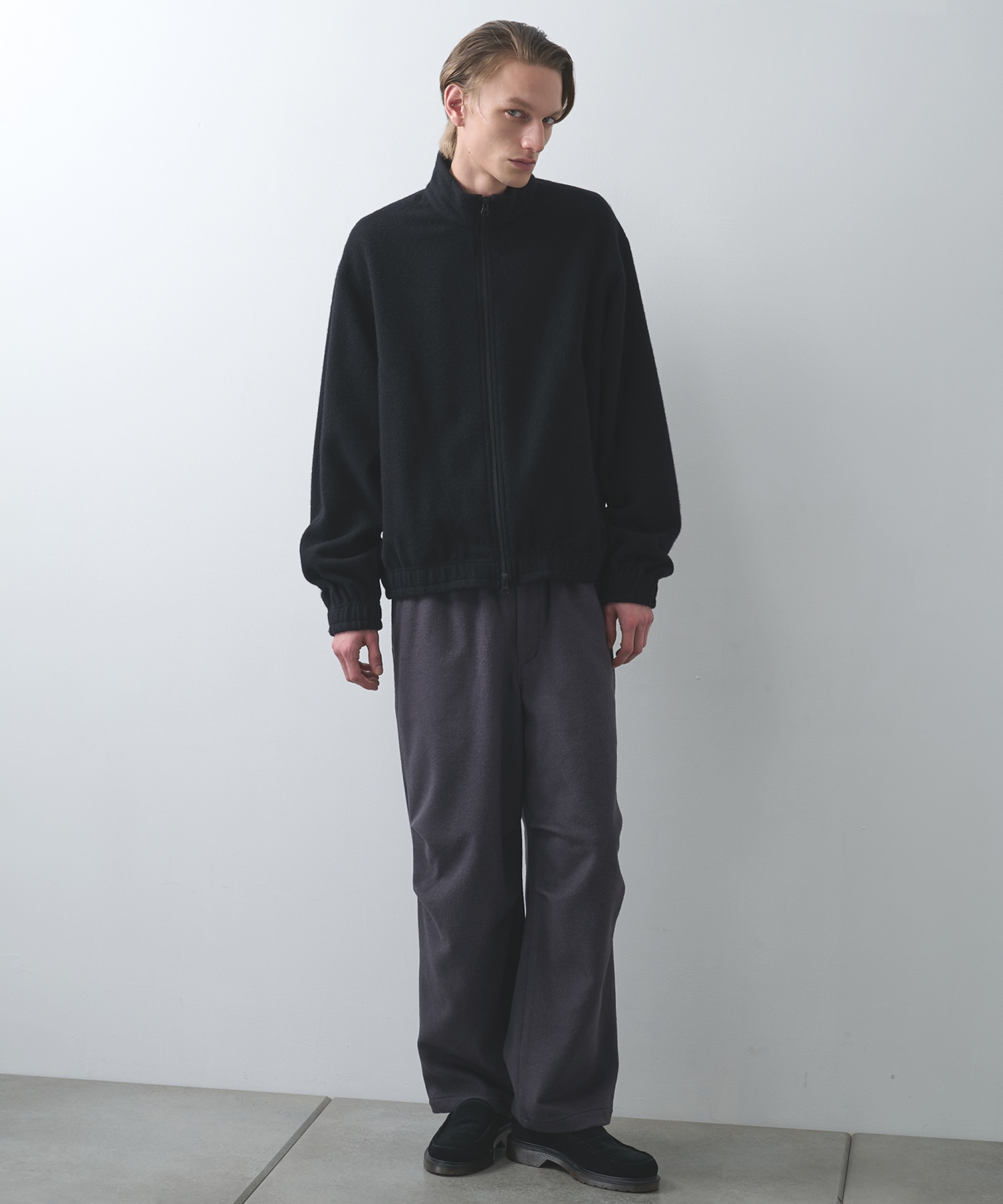 TRACK JACKET MARKAWARE/marka