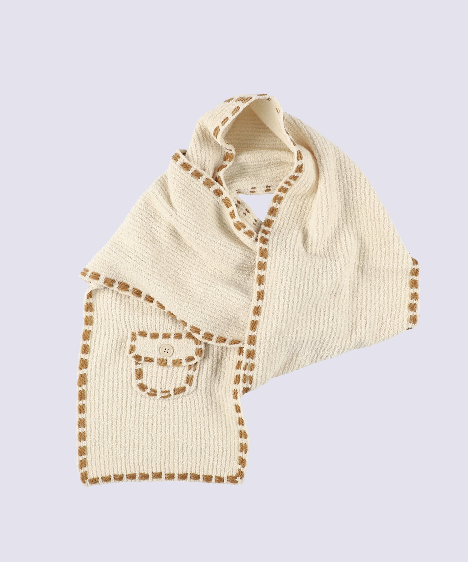 PG1 SCARF PHINGERIN