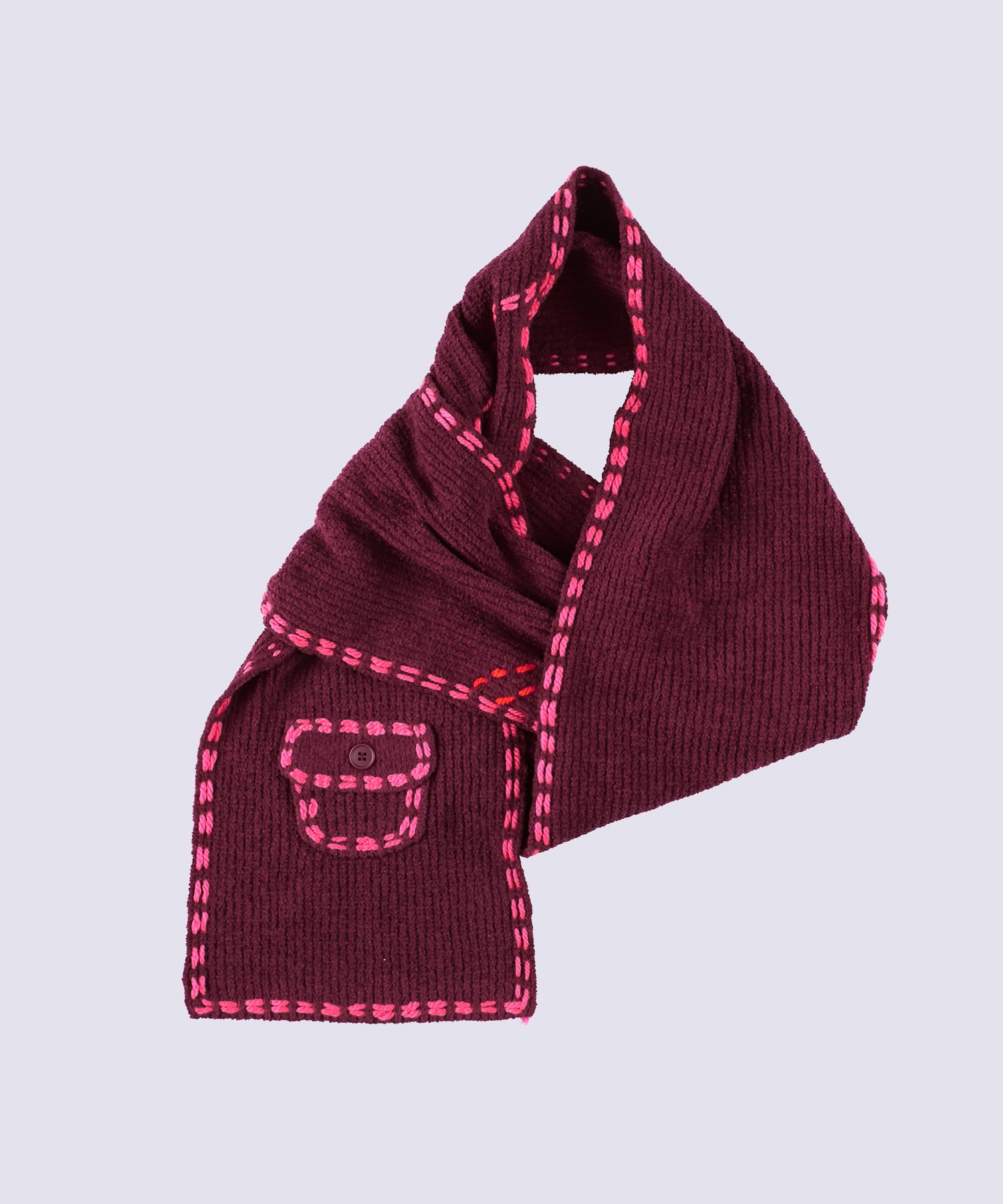 PG1 SCARF PHINGERIN