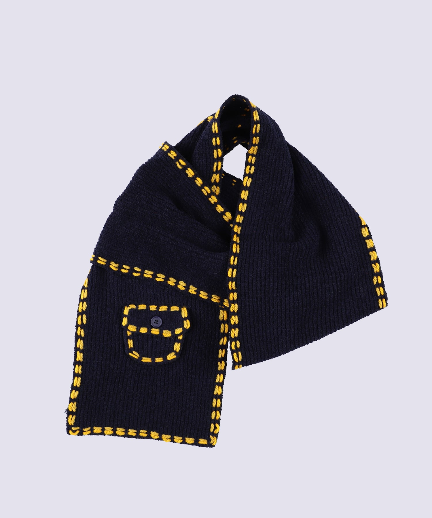PG1 SCARF PHINGERIN