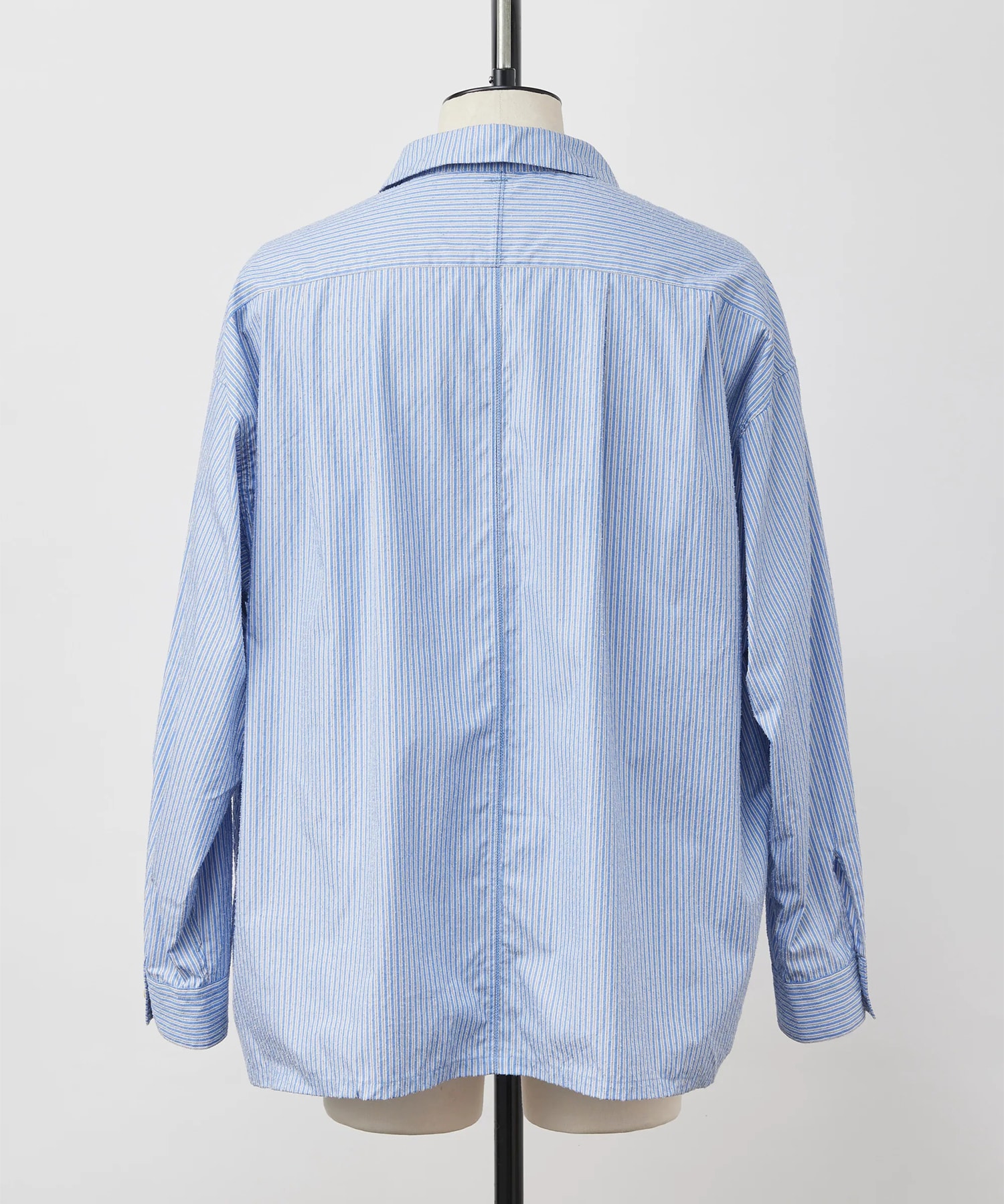 ROOMY SHIRT SHINYAKOZUKA