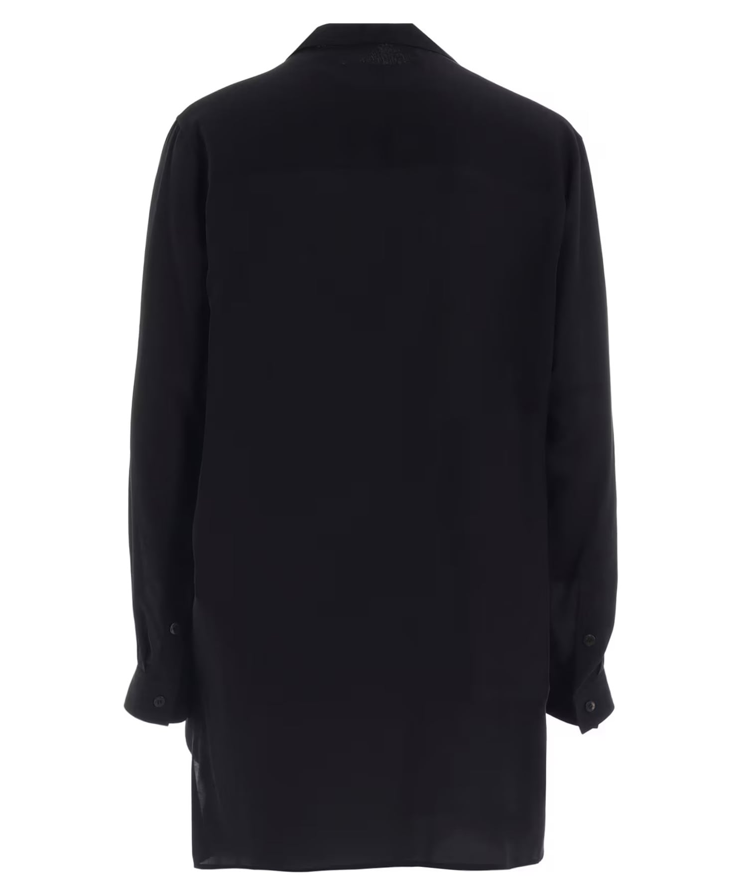 開襟左胸ポケットB Y's for men