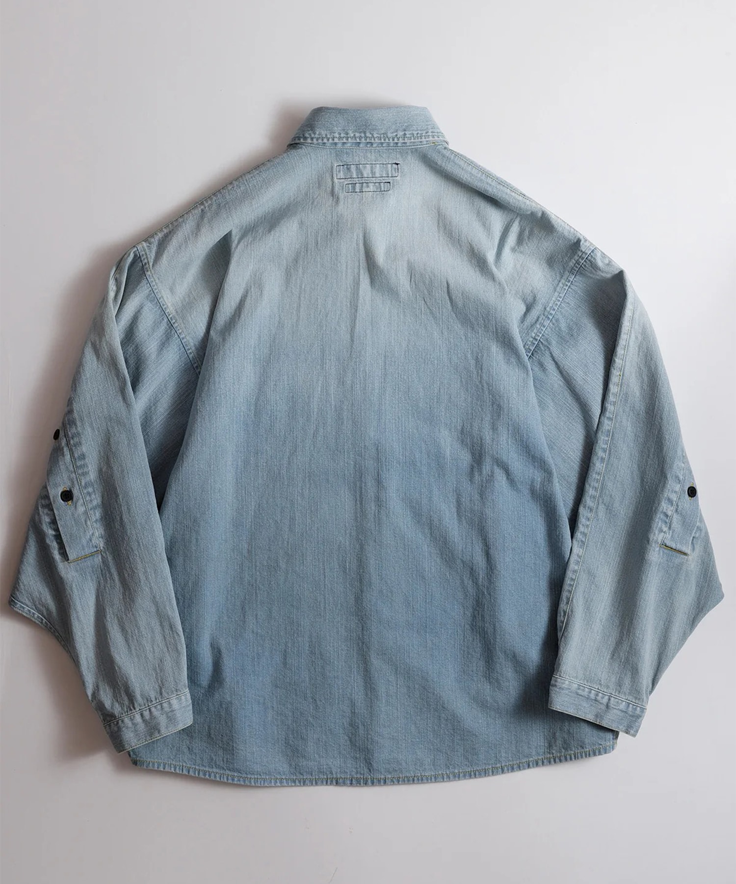 KYTE SHIRT 3YR WASH FDMTL