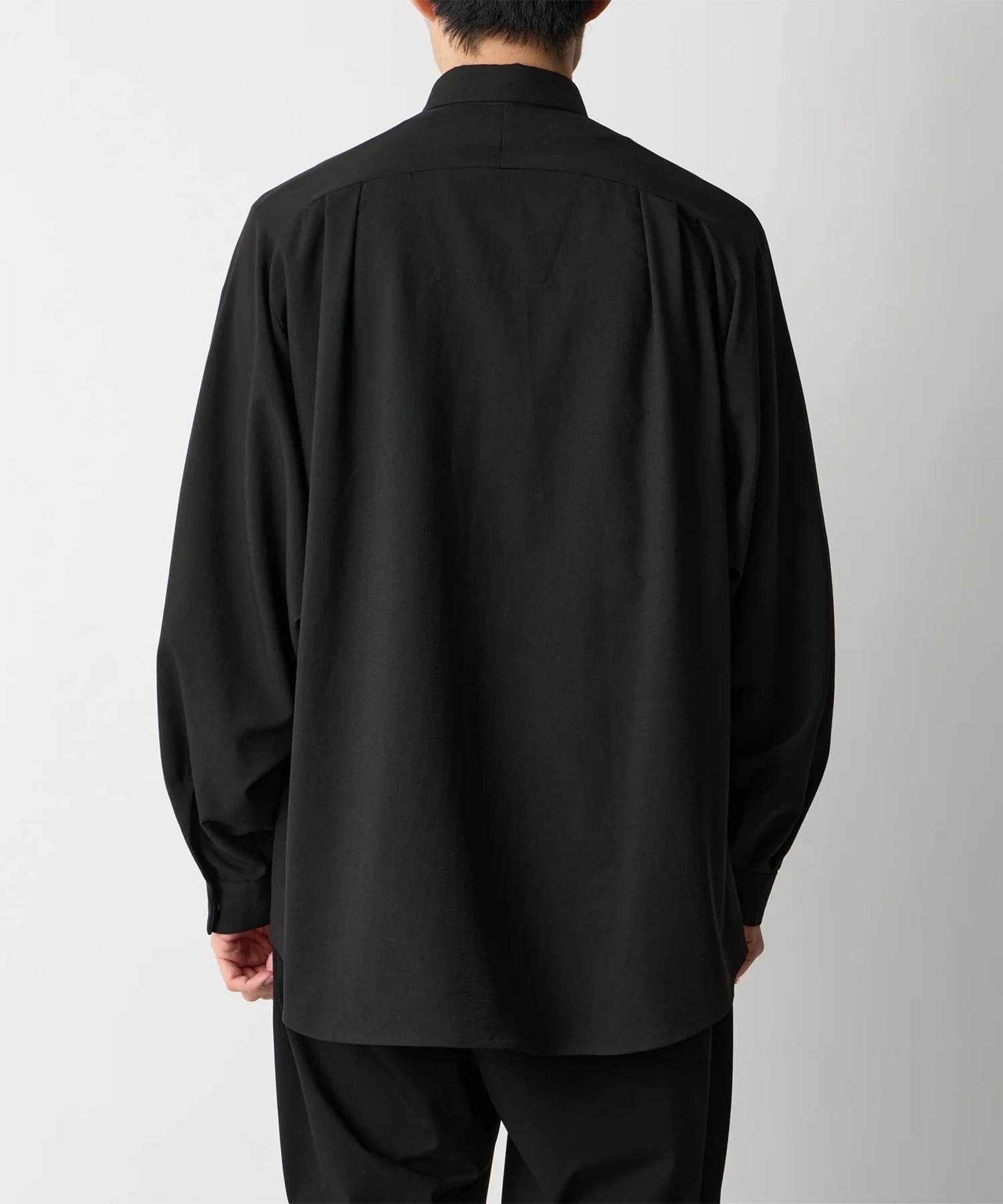 MULTI POCKET SHIRT White Mountaineering