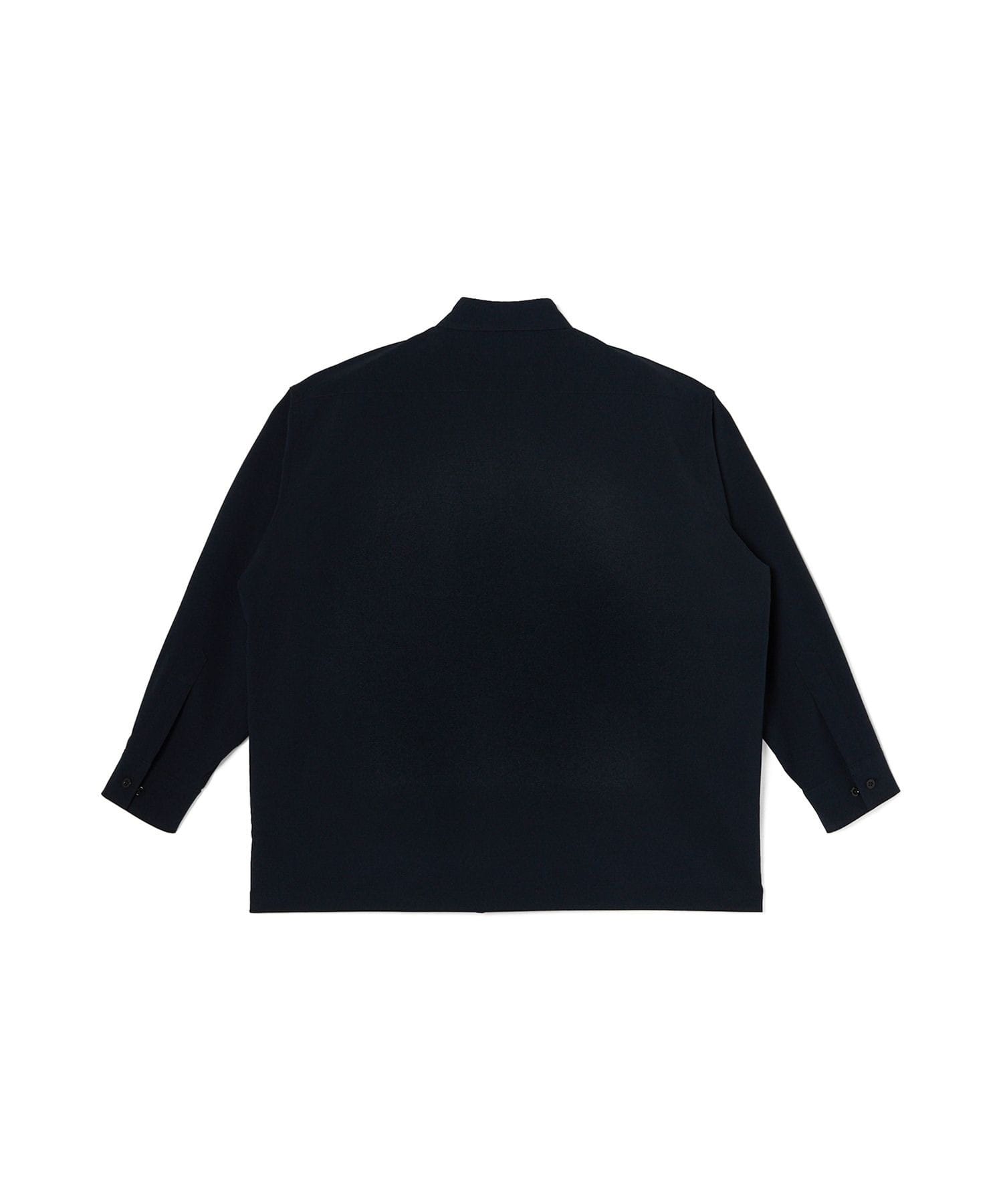 9261-SH01-002 CPO SHIRT N.HOOLYWOOD