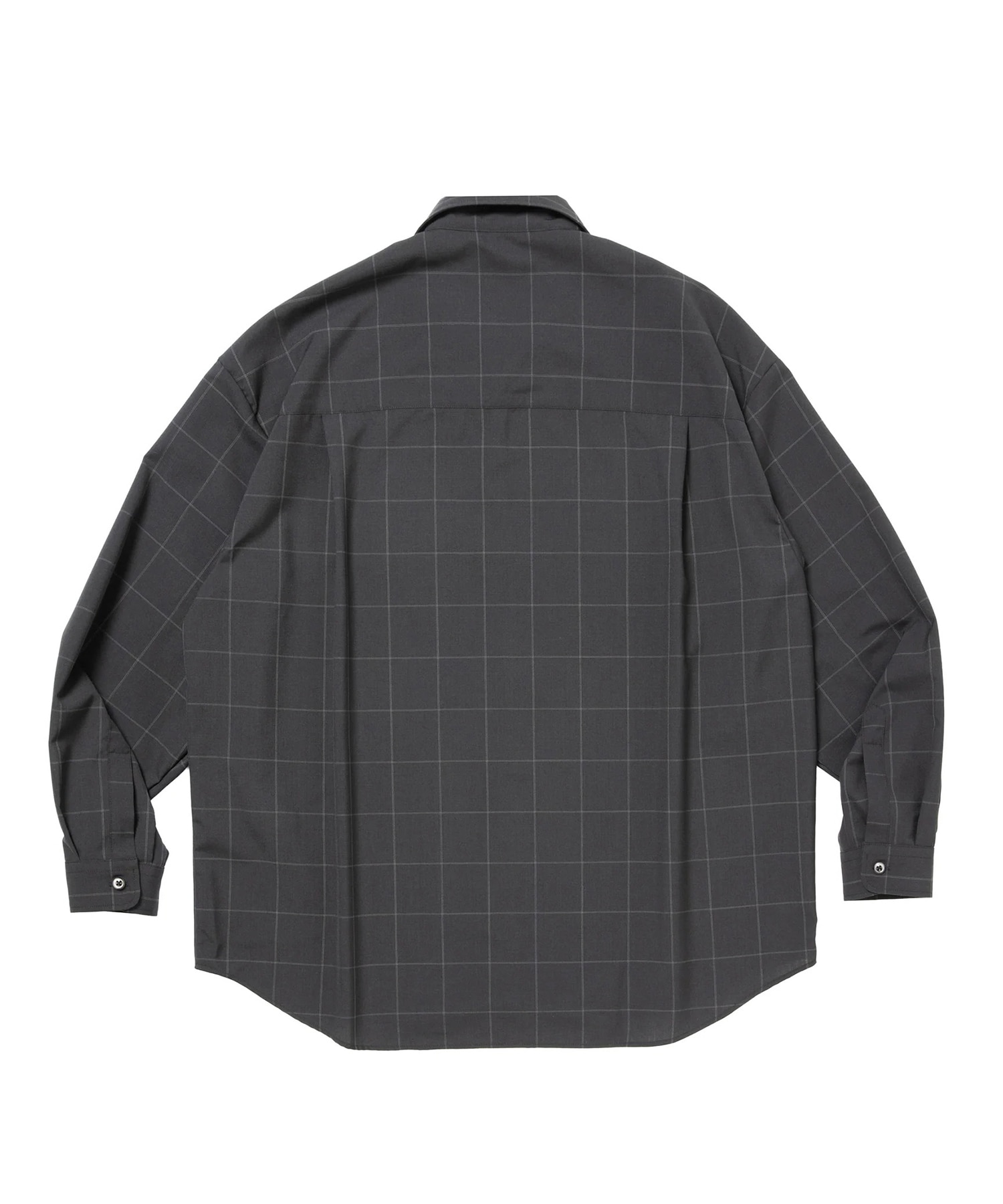 T/W L/S Scout Shirt COOTIE PRODUCTIONS