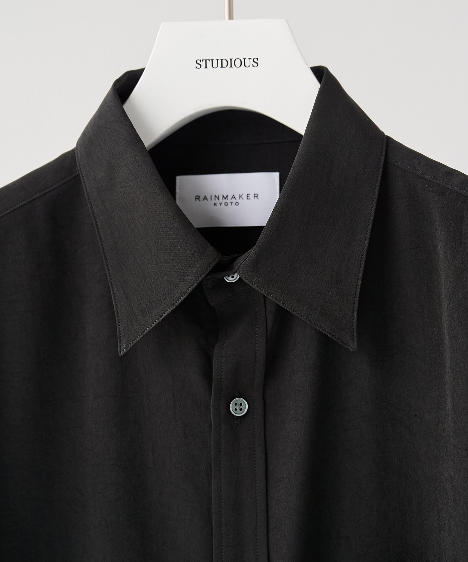 別注 DOUGI SHIRTS RAINMAKER