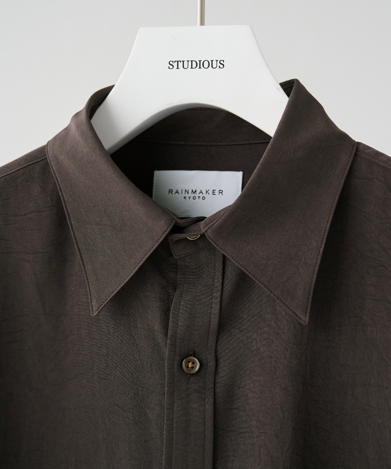 別注 DOUGI SHIRTS RAINMAKER