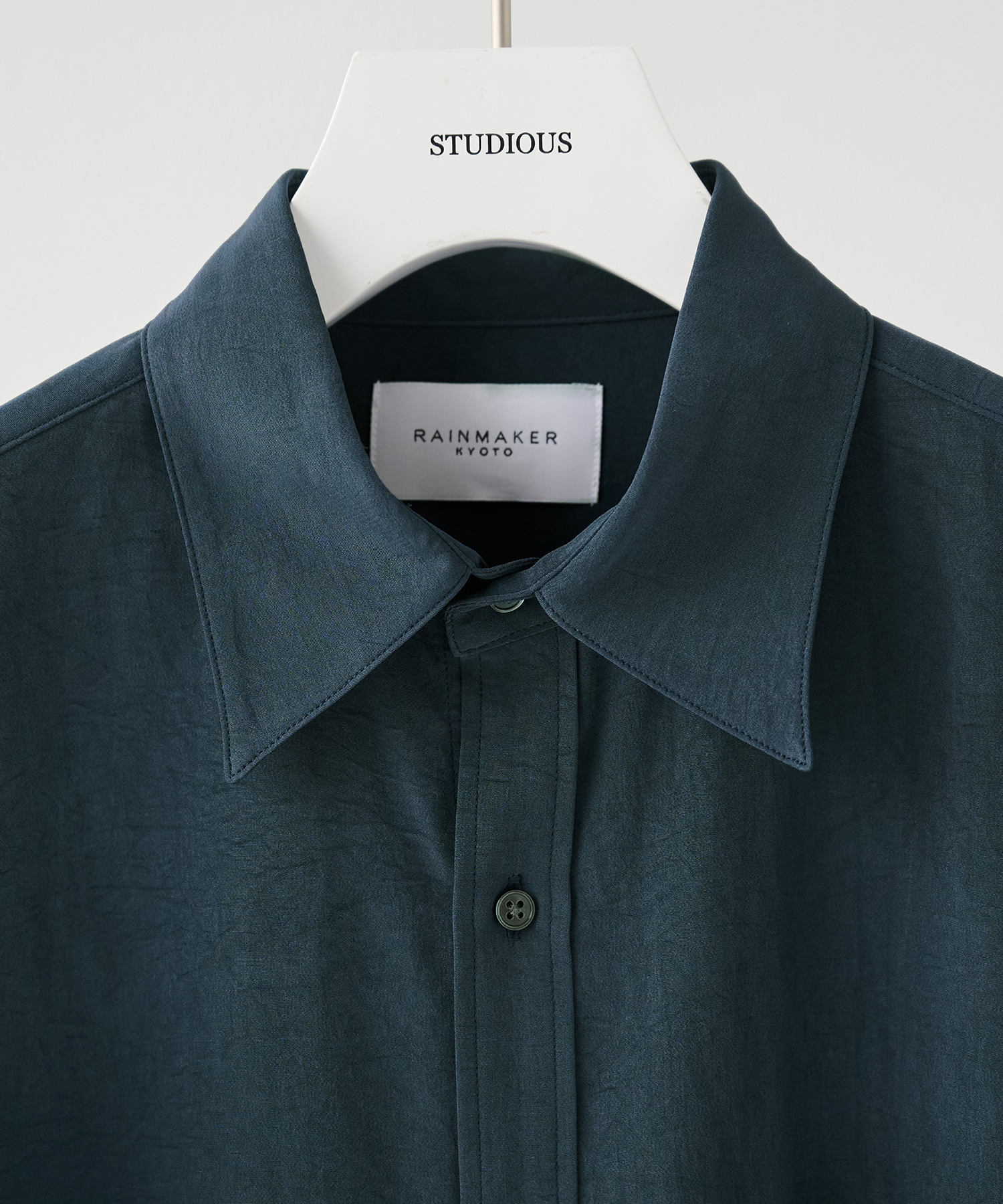 別注 DOUGI SHIRTS RAINMAKER