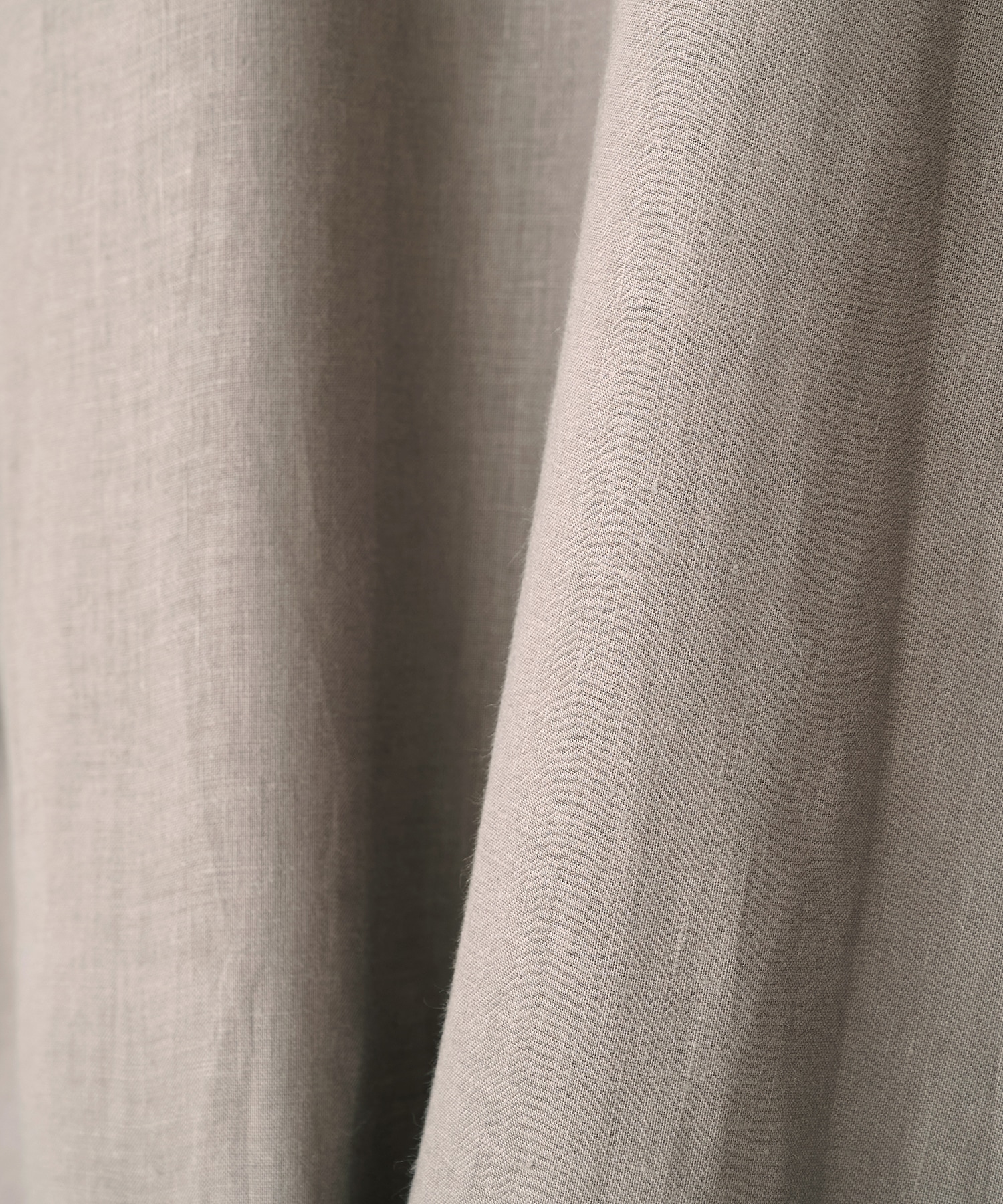 別注 LINEN TROPICAL FATIGUE SHIRT MARKAWARE/marka