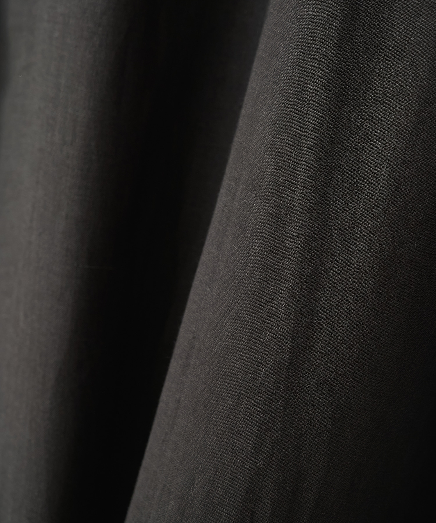 別注 LINEN TROPICAL FATIGUE SHIRT MARKAWARE/marka