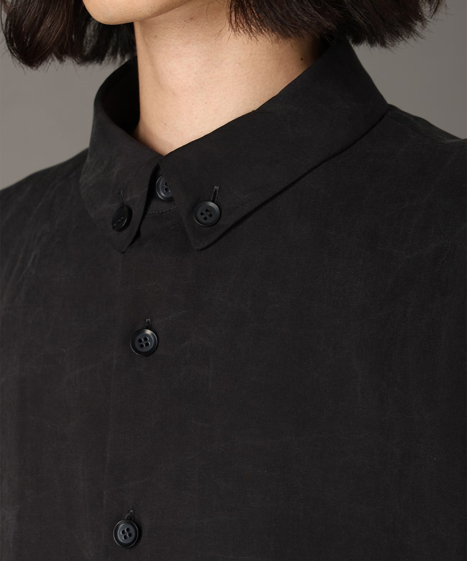 リバーシブルブルゾンSH GroundY