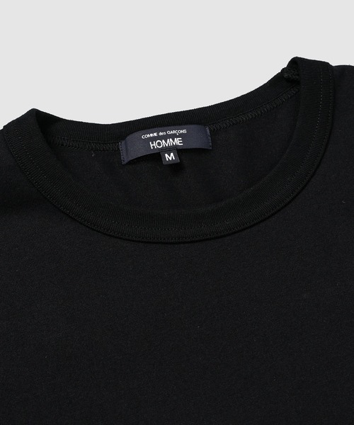 HP-T102-051 L/S TEE COMME des GARCONS HOMME