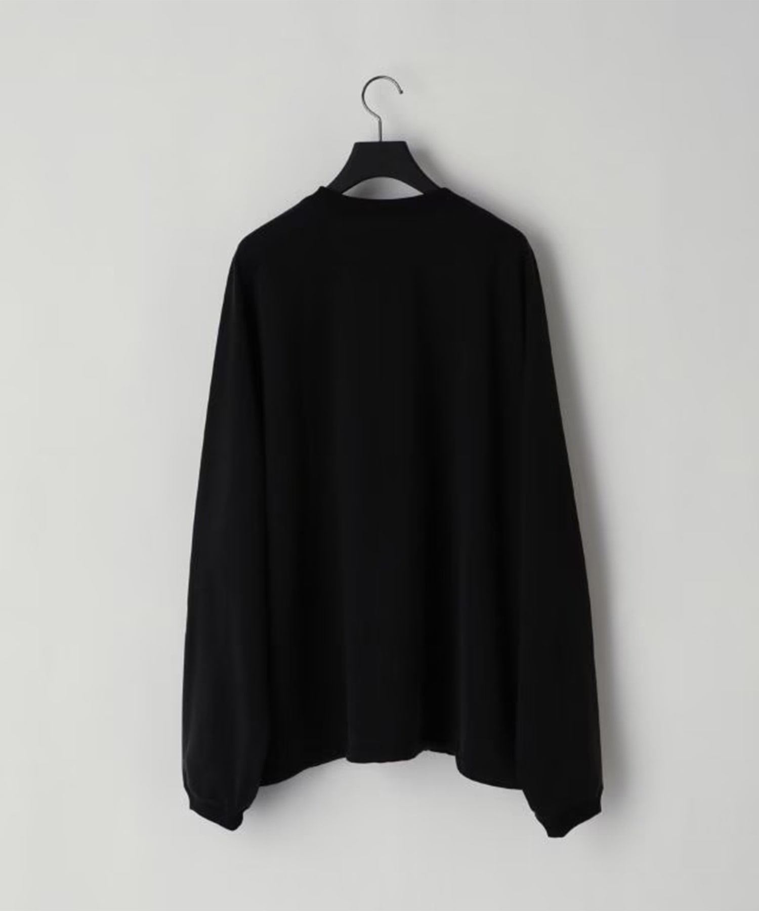 28G Cupro Freedom Sleeve Pullover KANEMASA PHIL.