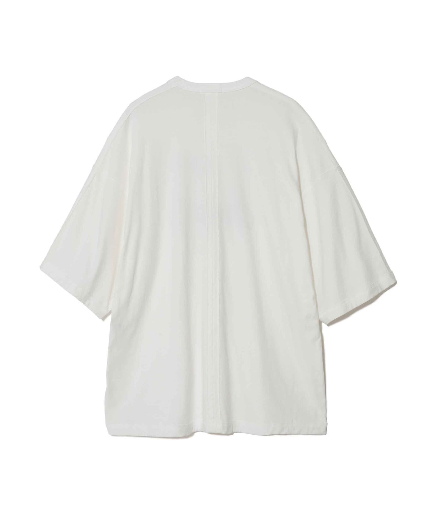 UP1F4808　I am chaos TEE UNDERCOVER