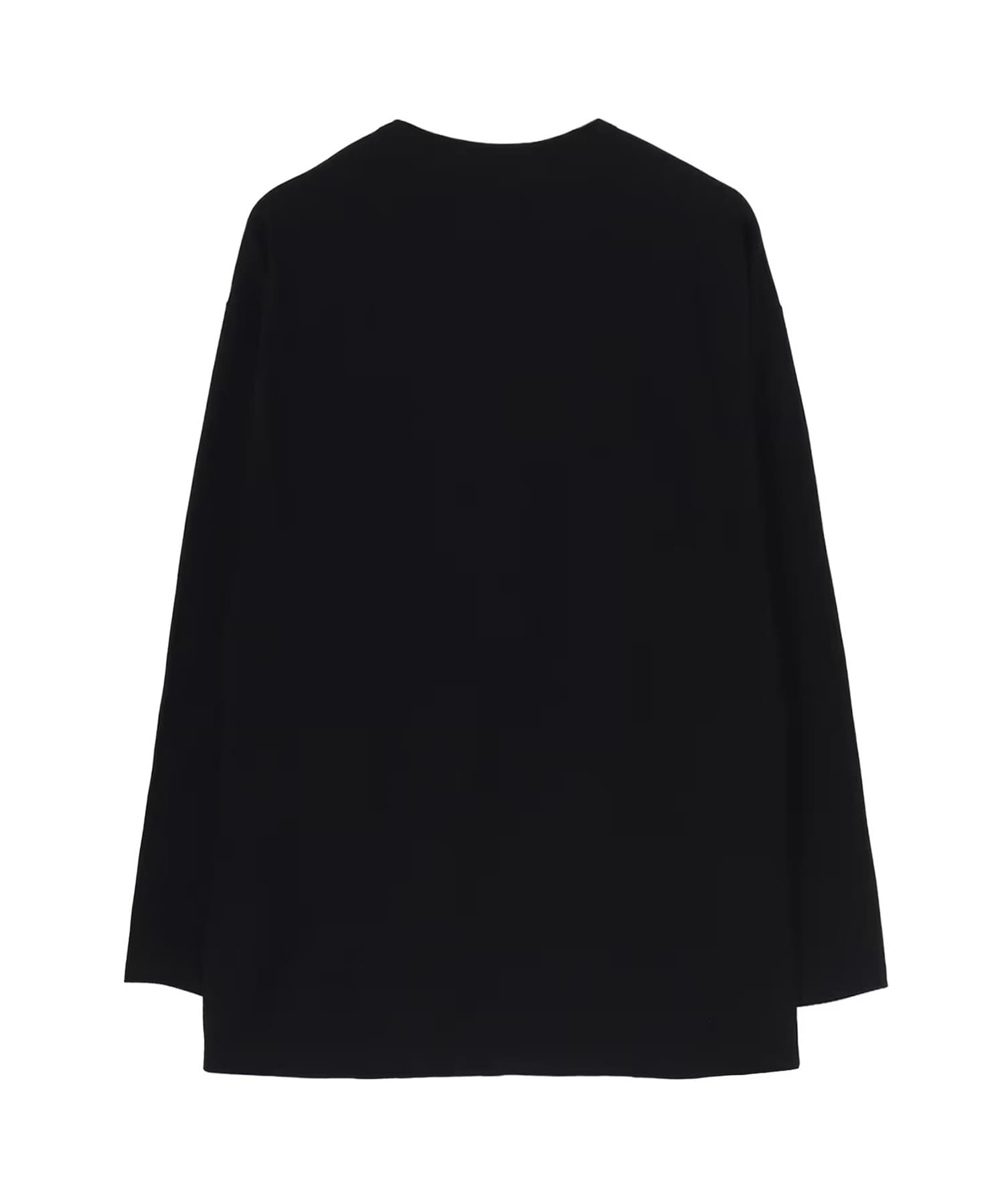 脇マチ長袖PT Yohji Yamamoto