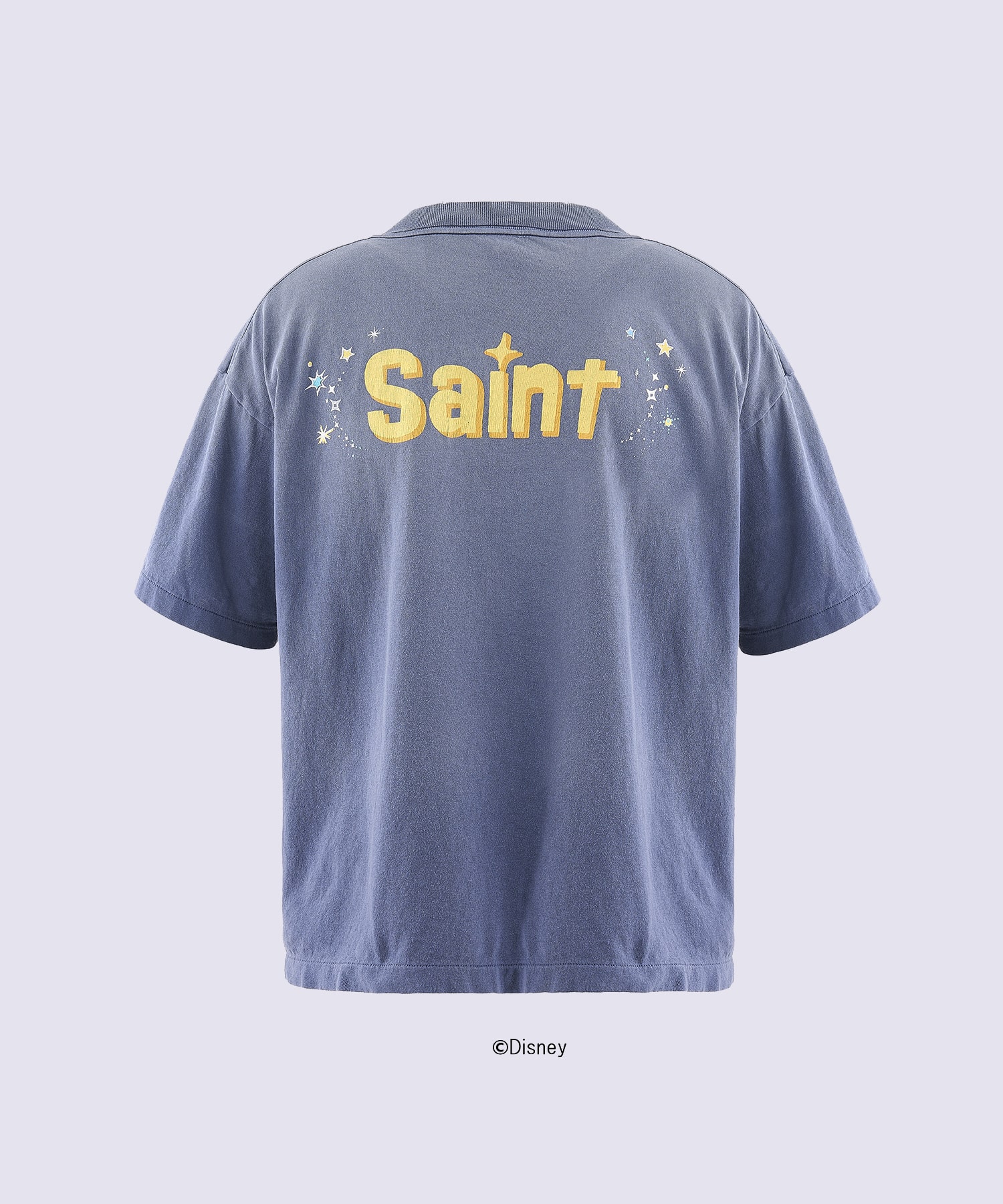 SM-MK8-0000-C79 S/S Tee SAINT M××××××