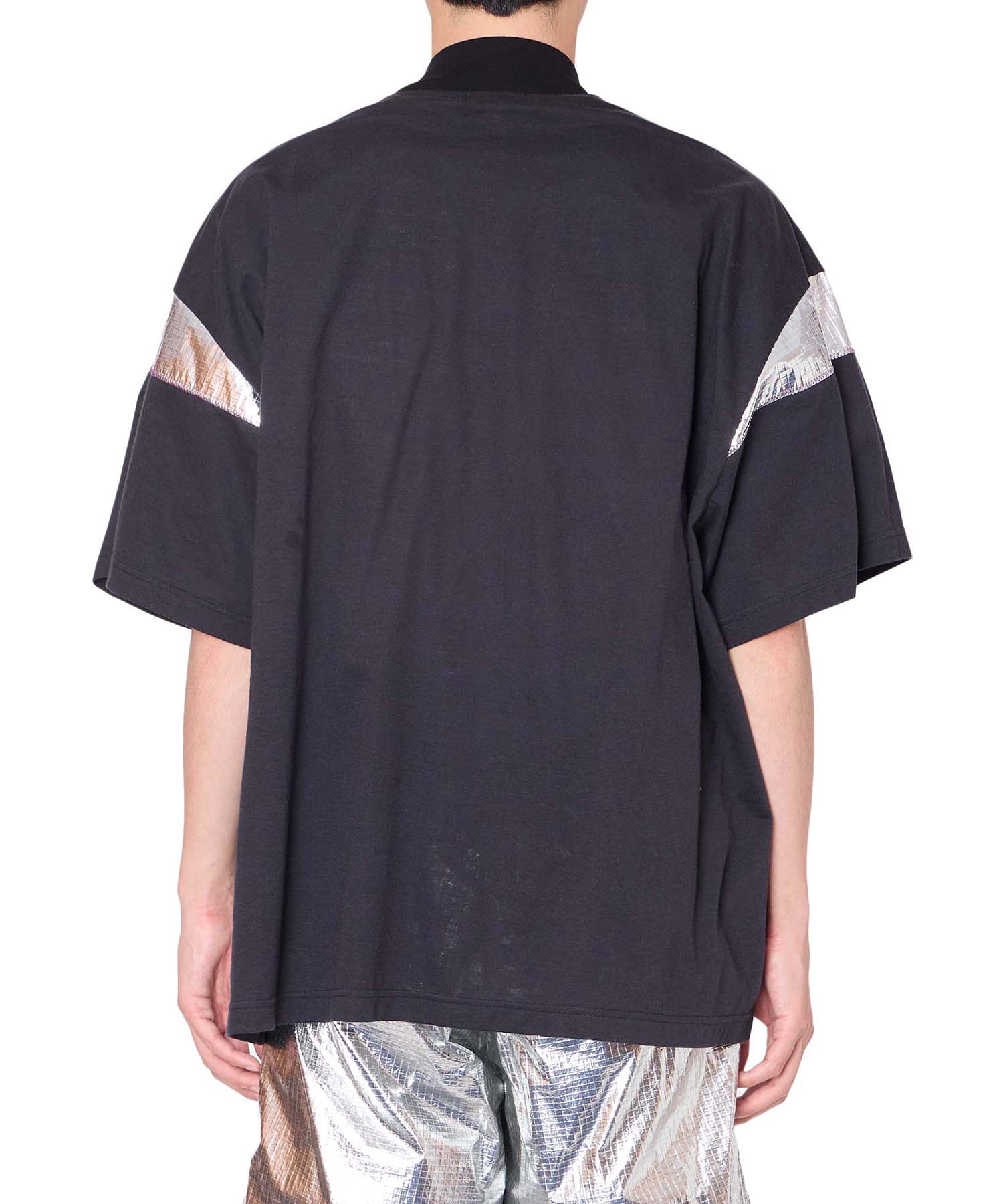 26SCM-T13202 S/S TEE kolor