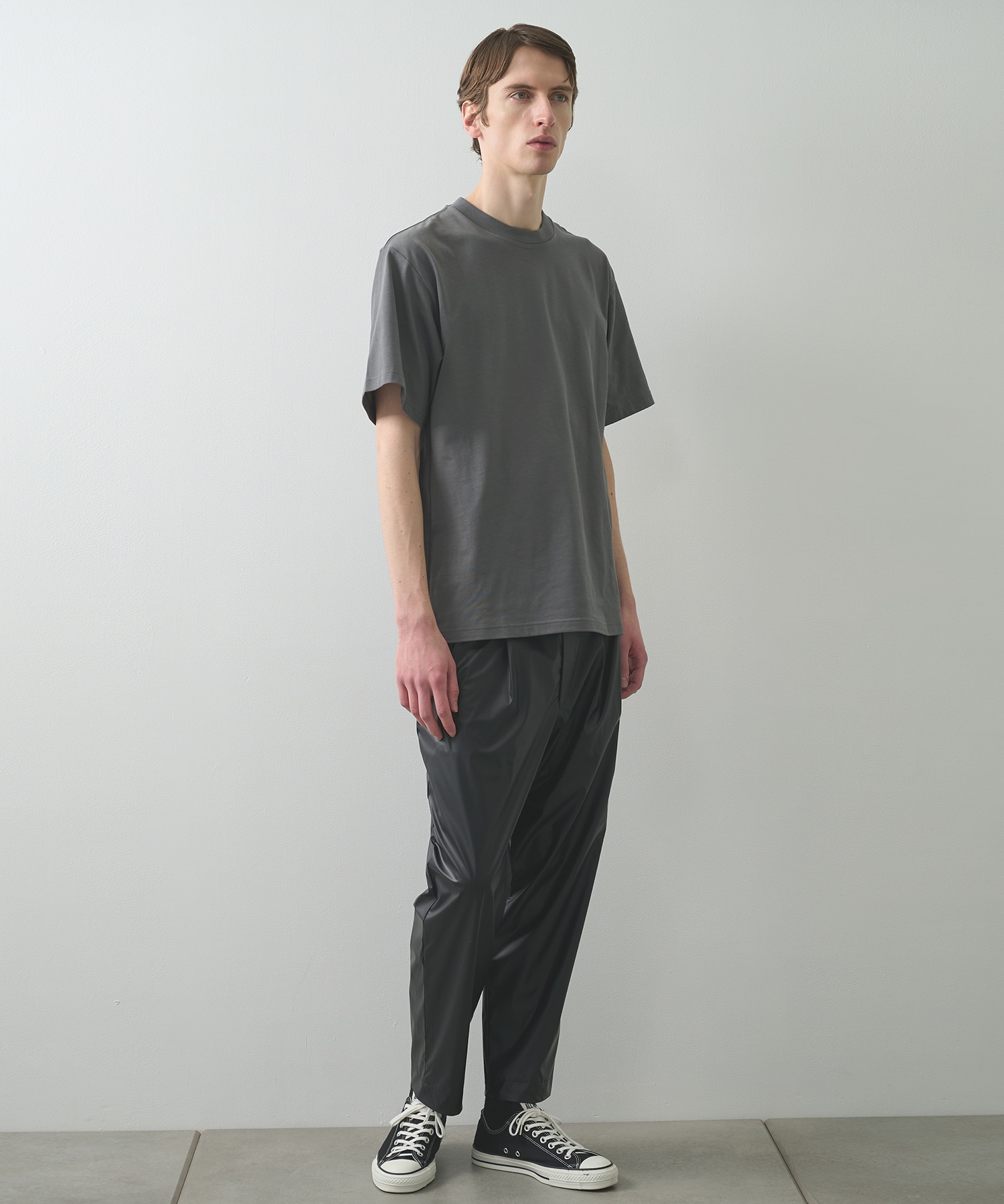 9261-CS83 T-SHIRT N.HOOLYWOOD