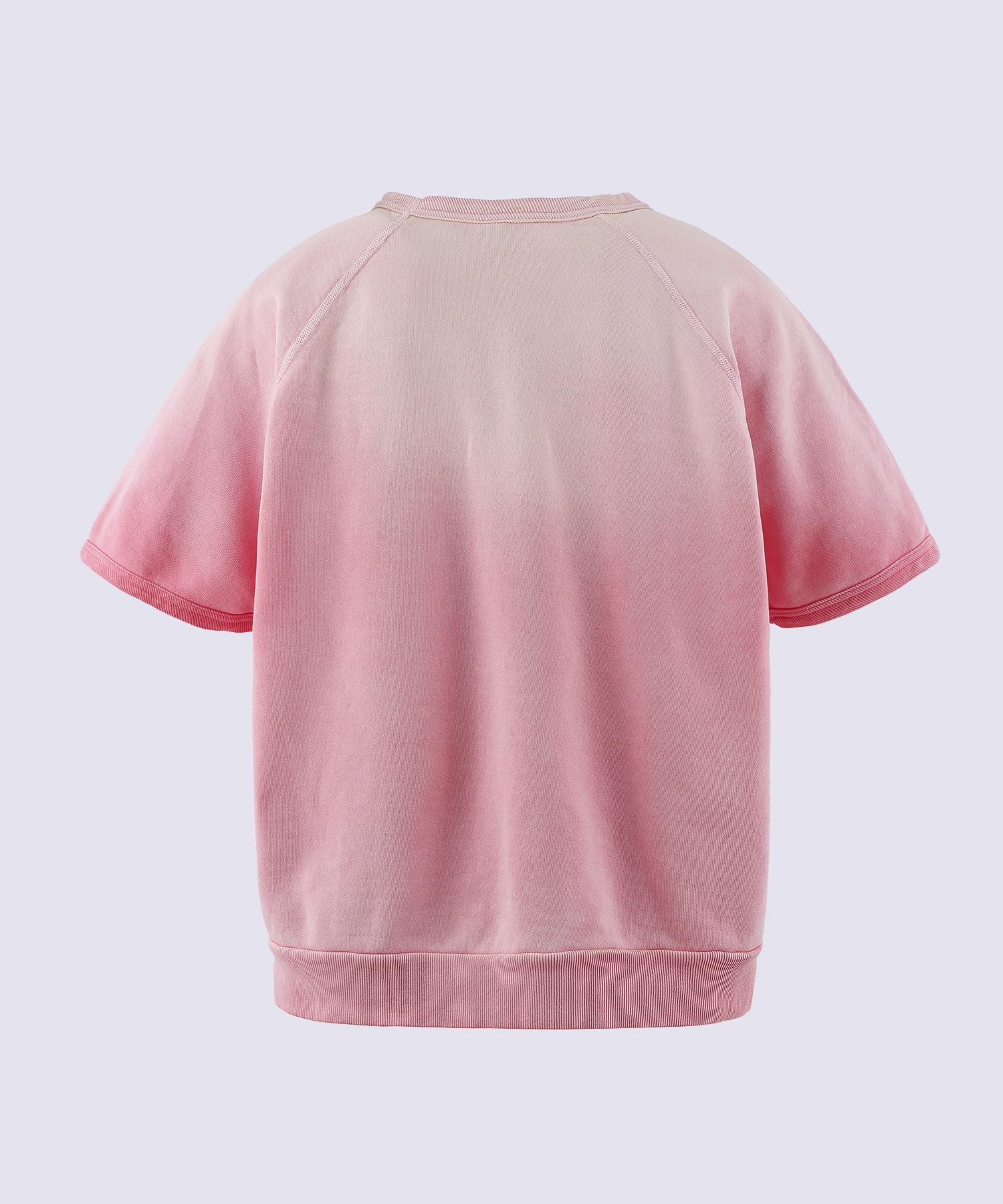 SM-MK8-0000-C51/BAPE_SS CRW N SWT/SNT STAR/PNK SAINT M××××××