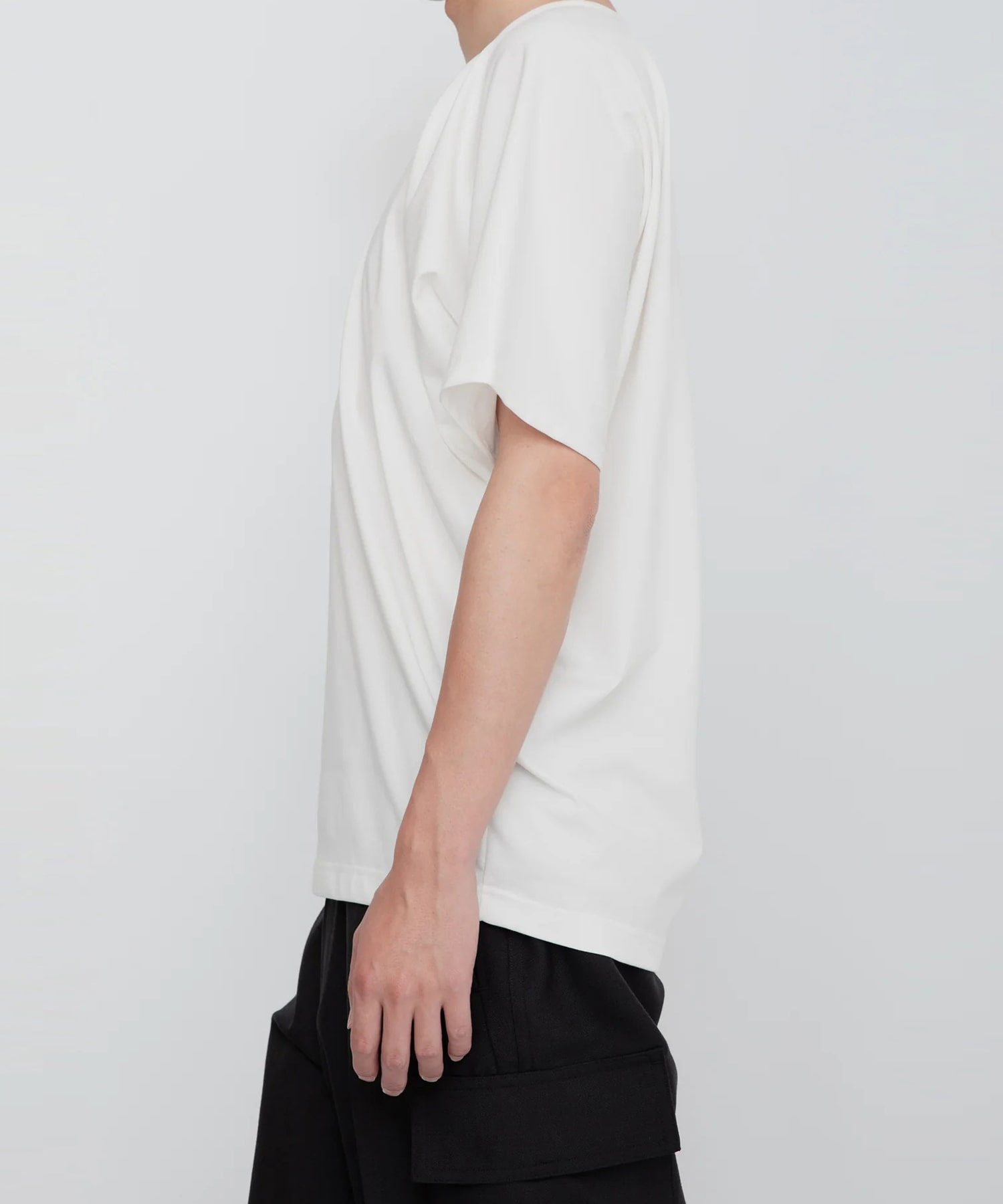 KIMONO SLEEVE TEE RAINMAKER