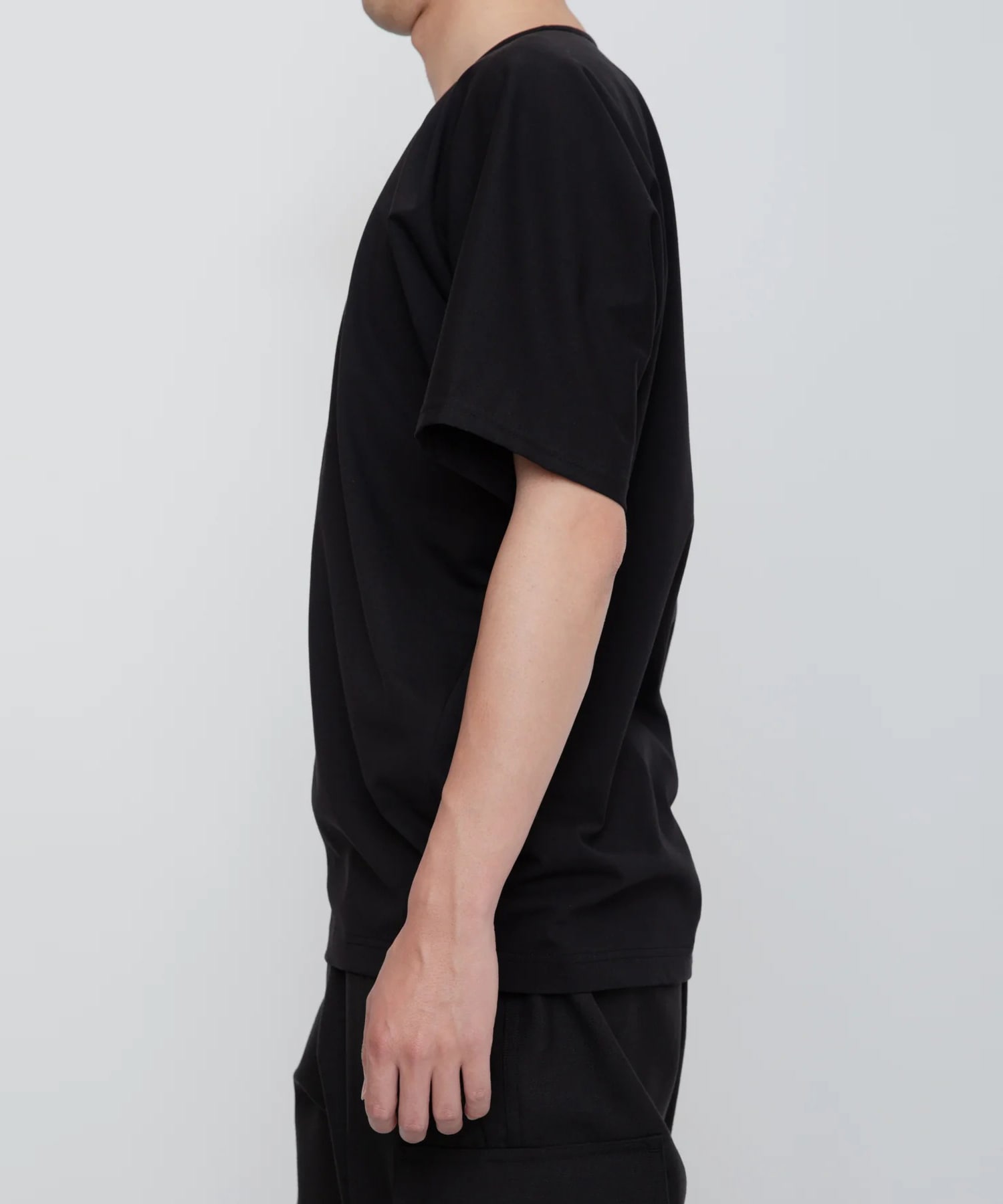 KIMONO SLEEVE TEE RAINMAKER