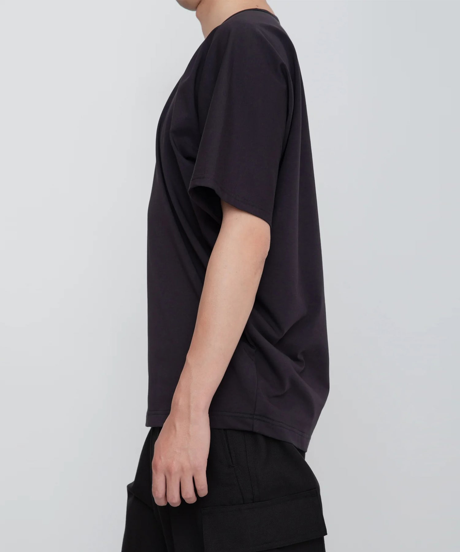 KIMONO SLEEVE TEE RAINMAKER
