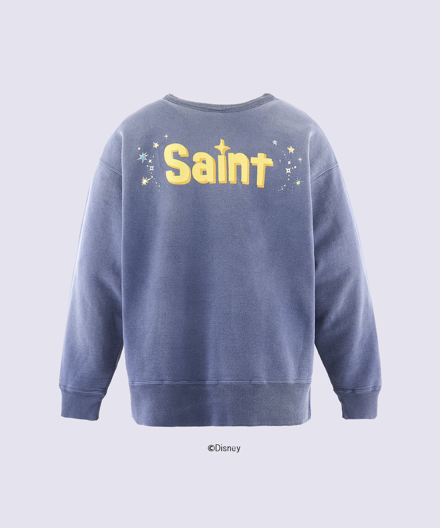 SM-MK8-0000-C80 Sweat SAINT M××××××