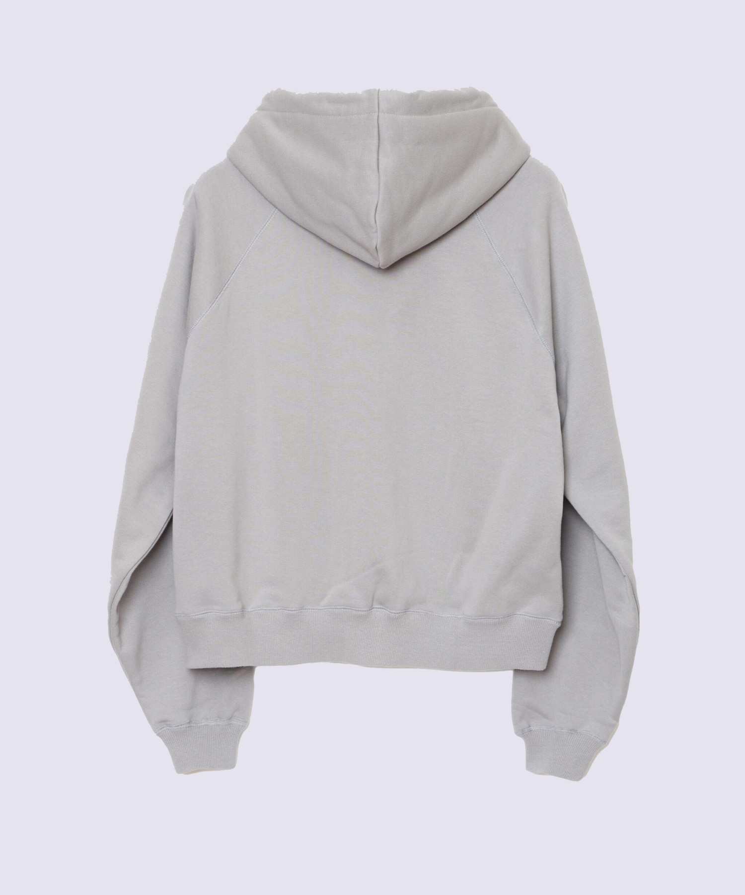 Zip up Sweat Hoodie MATSUFUJI