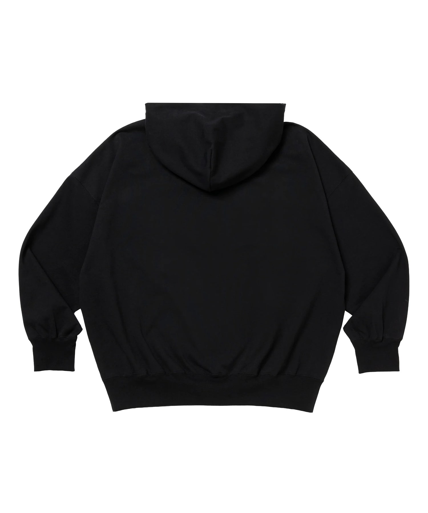 Heavy Oz Jersey Plain Hoodie COOTIE PRODUCTIONS