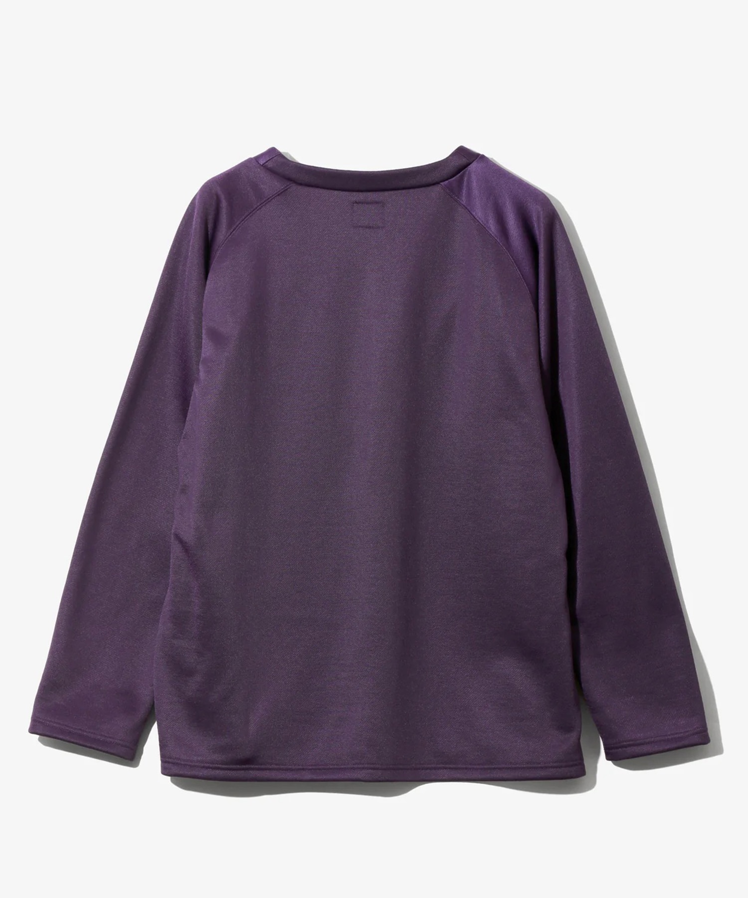 V-Neck Cardigan - Bright Jersey NEEDLES