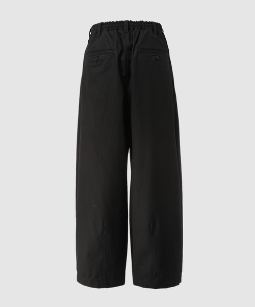 HQ-P006-051 PANTS COMME des GARCONS HOMME