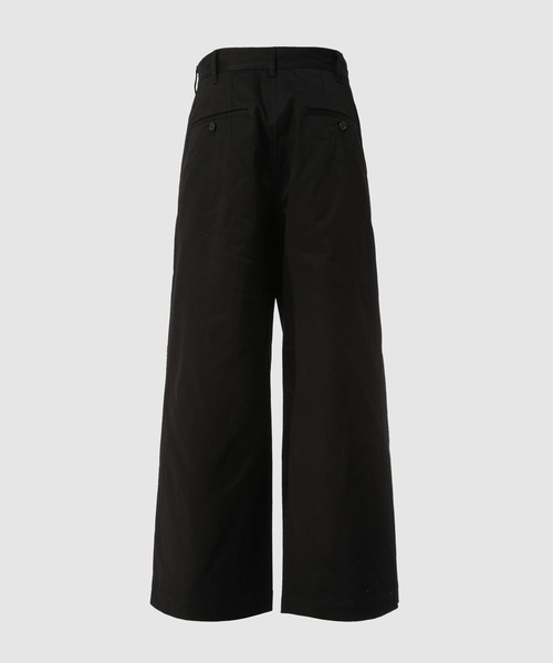 HQ-P010-051 PANTS COMME des GARCONS HOMME