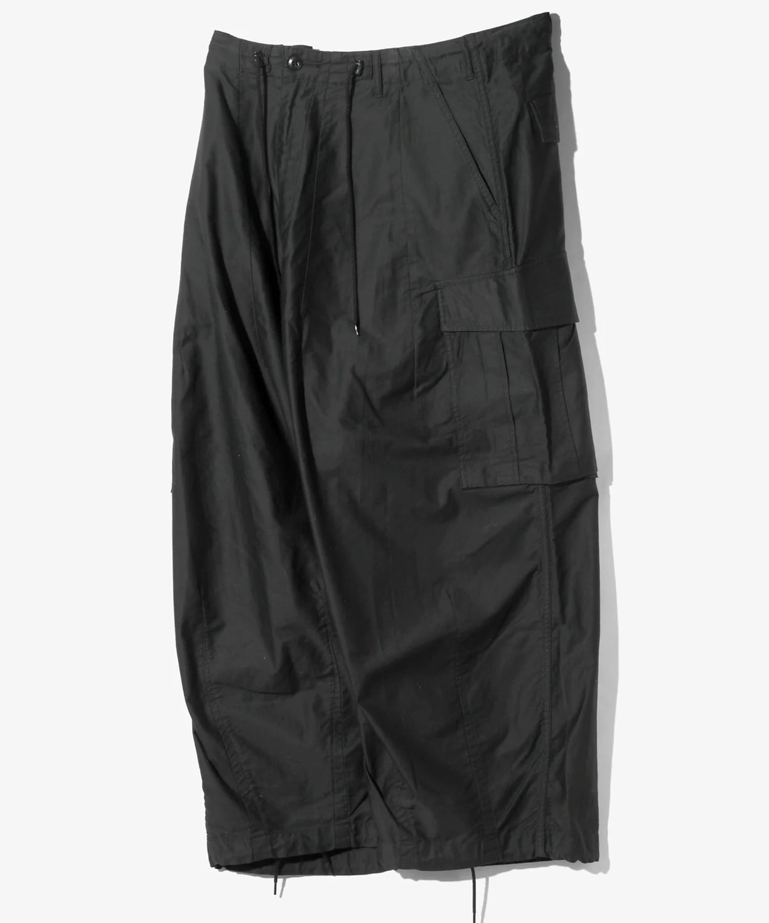 H.D. Pant - BDU NEEDLES